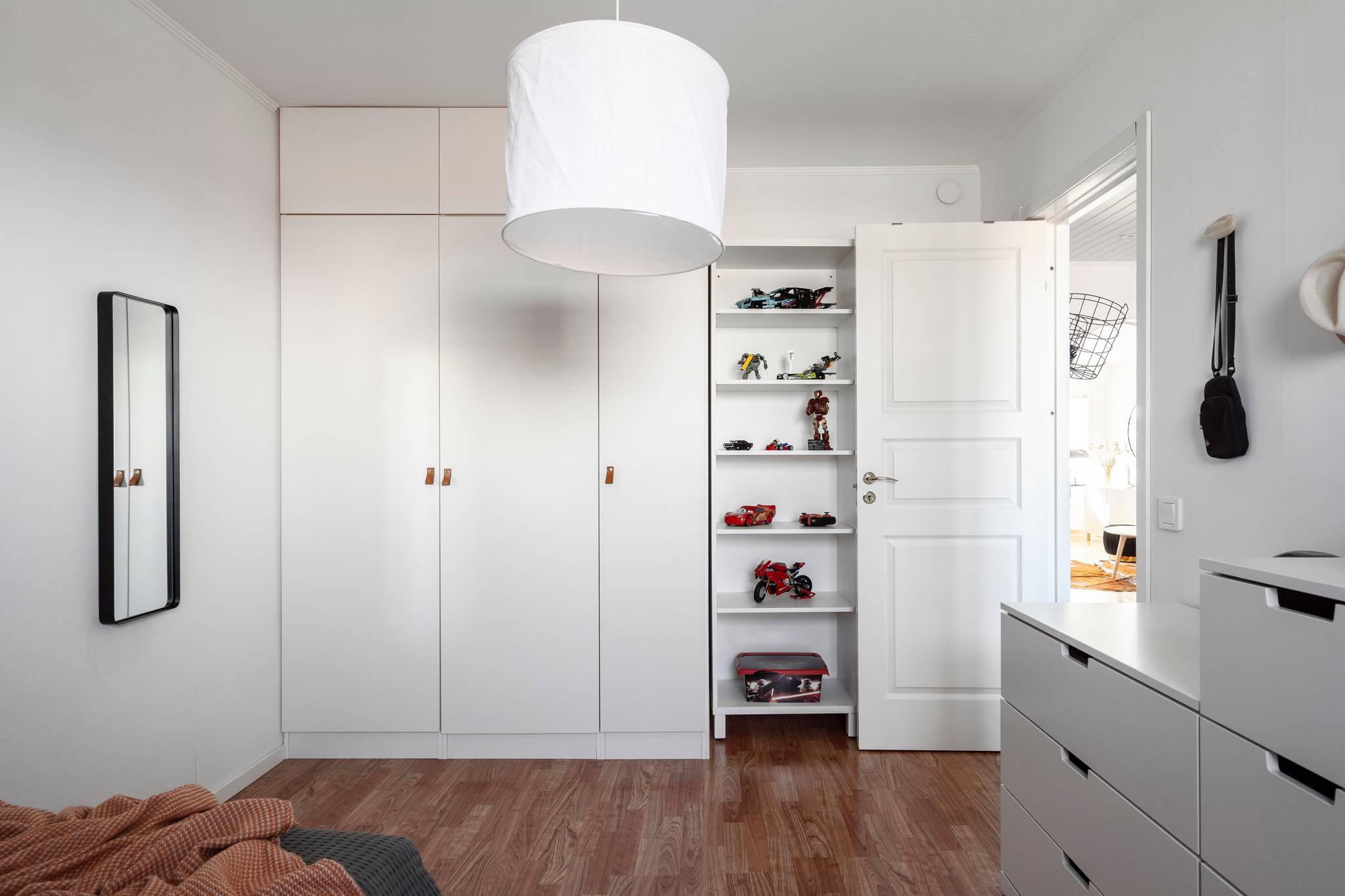 3 rum Lägenhet på Vallmovägen 58 Västerslätt Umeå kommun - bild 22