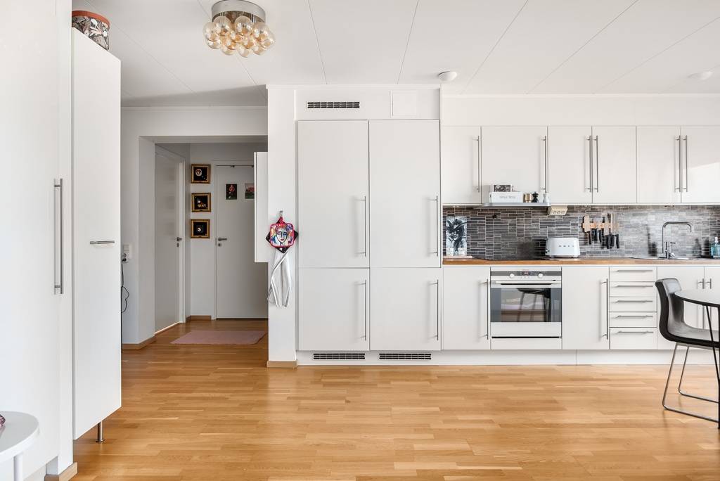 4 rum Lägenhet på Ektorpsvägen 9, 5tr Nacka - Ektorp Nacka kommun - bild 3