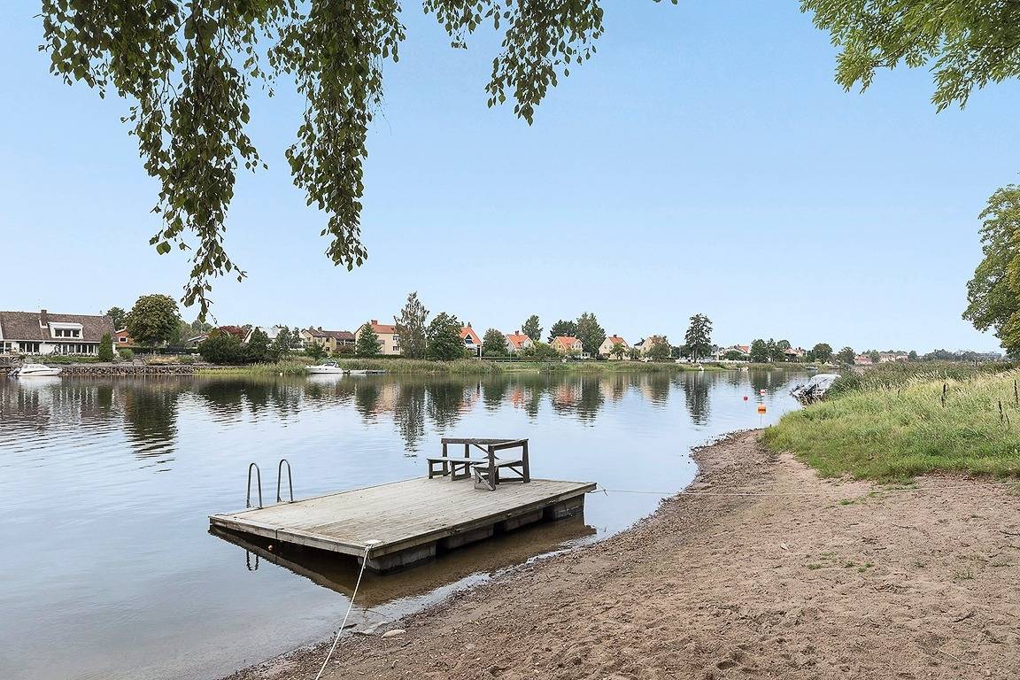 3 rum Lägenhet på Prästängsvägen 5 Sommarro Karlstads kommun - bild 22