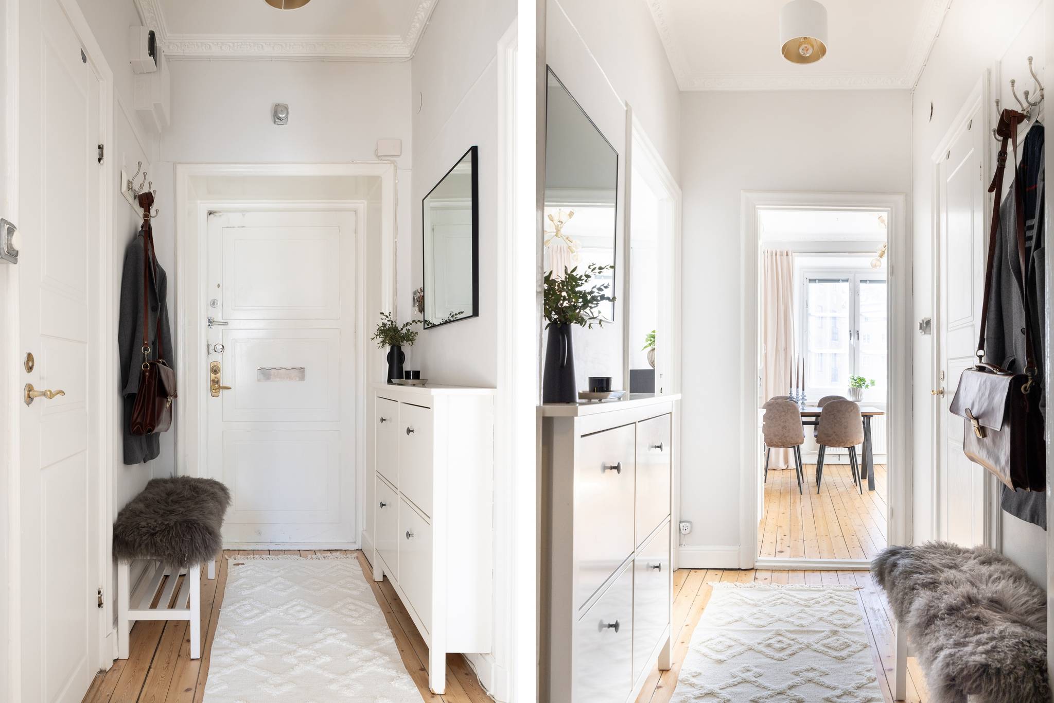 1 rum Lägenhet på Torsgatan 42B, 3 tr Vasastan Stockholms kommun - bild 17