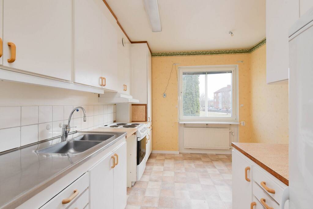 2 rum Lägenhet på Västerbovägen 11B Avesta kommun - bild 7