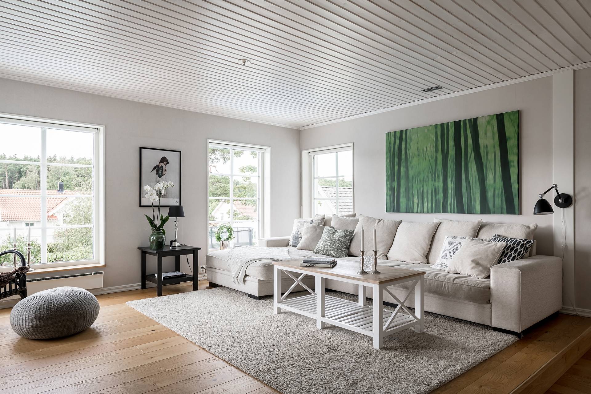 6 rum Villa på Lövbrunnavägen 4 Lövbrunna Täby kommun - bild 35