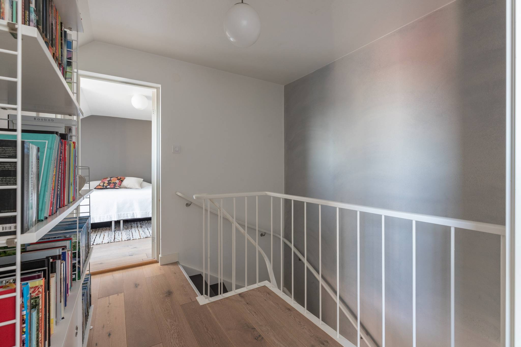 4 rum Lägenhet på Sommarvägen 5 Vireberg, Råsunda Solna kommun - bild 27