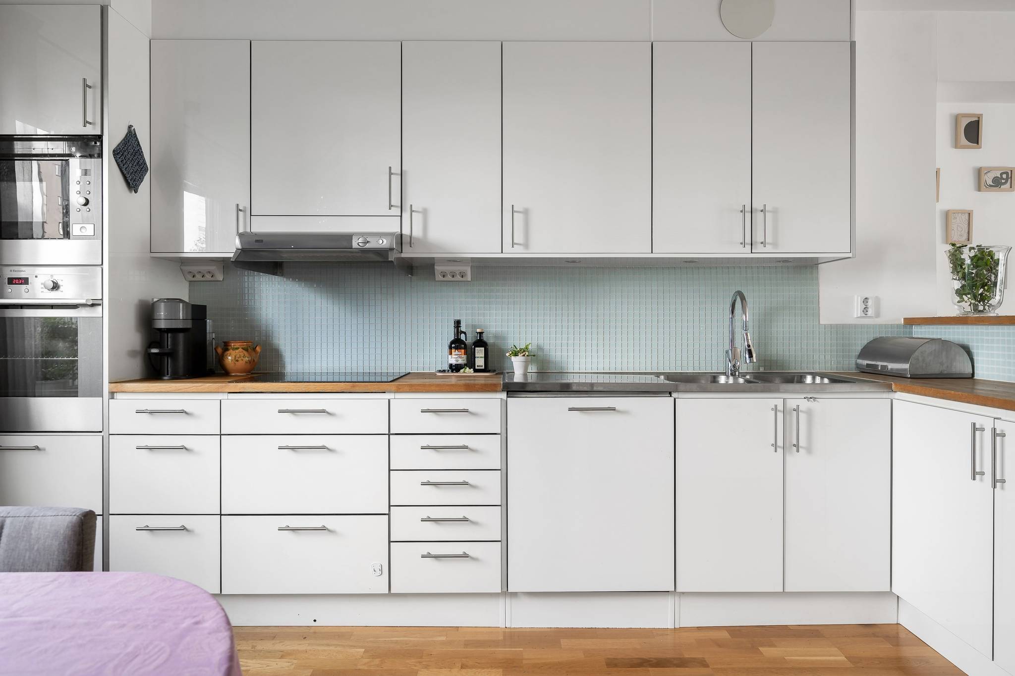 3 rum Lägenhet på Hamngatan 29B Centrala Sundbyberg Sundbybergs kommun - bild 16