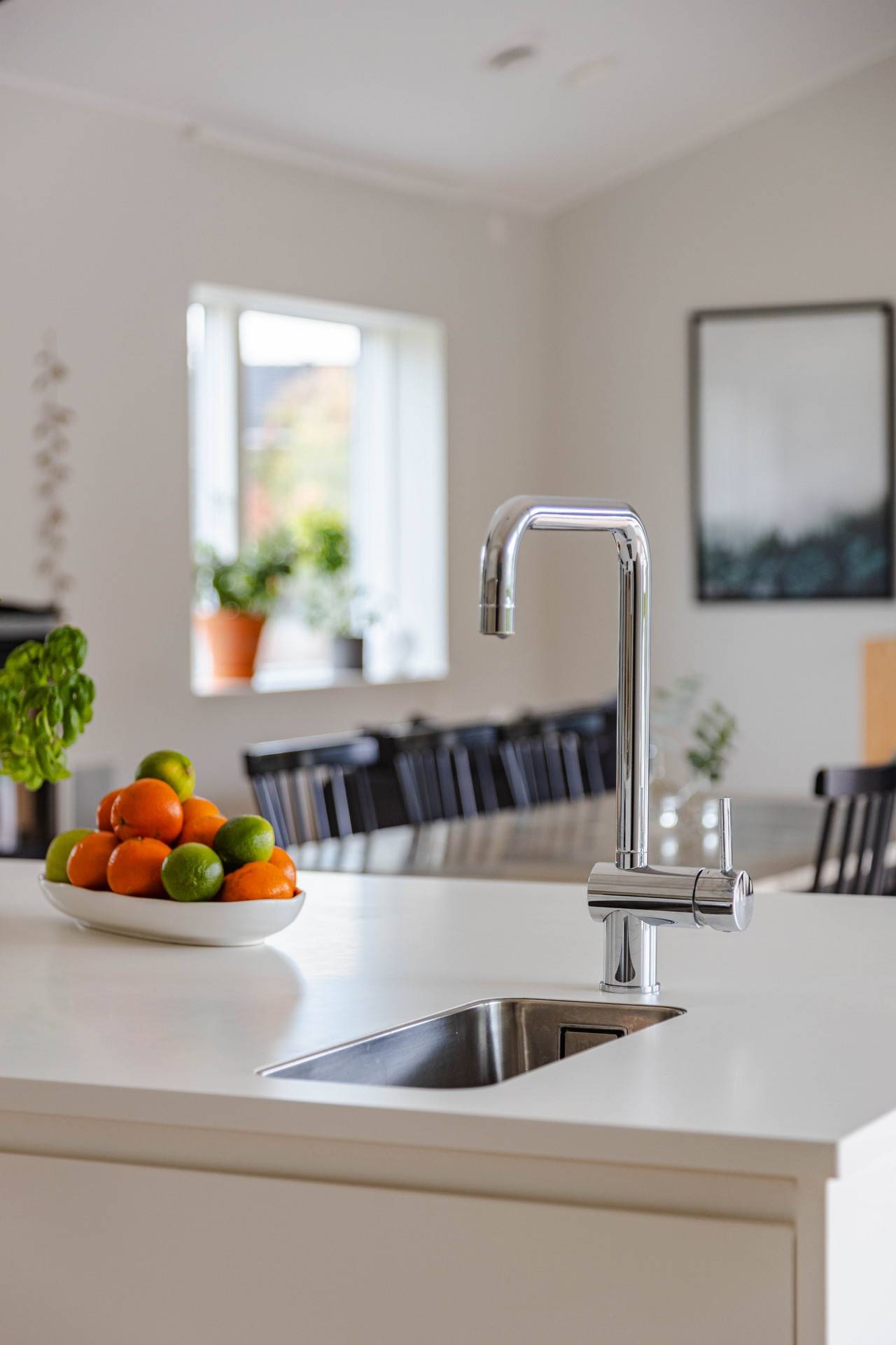 7 rum Villa på Ålesundsgatan 10 Lillhamra Västerås kommun - bild 19