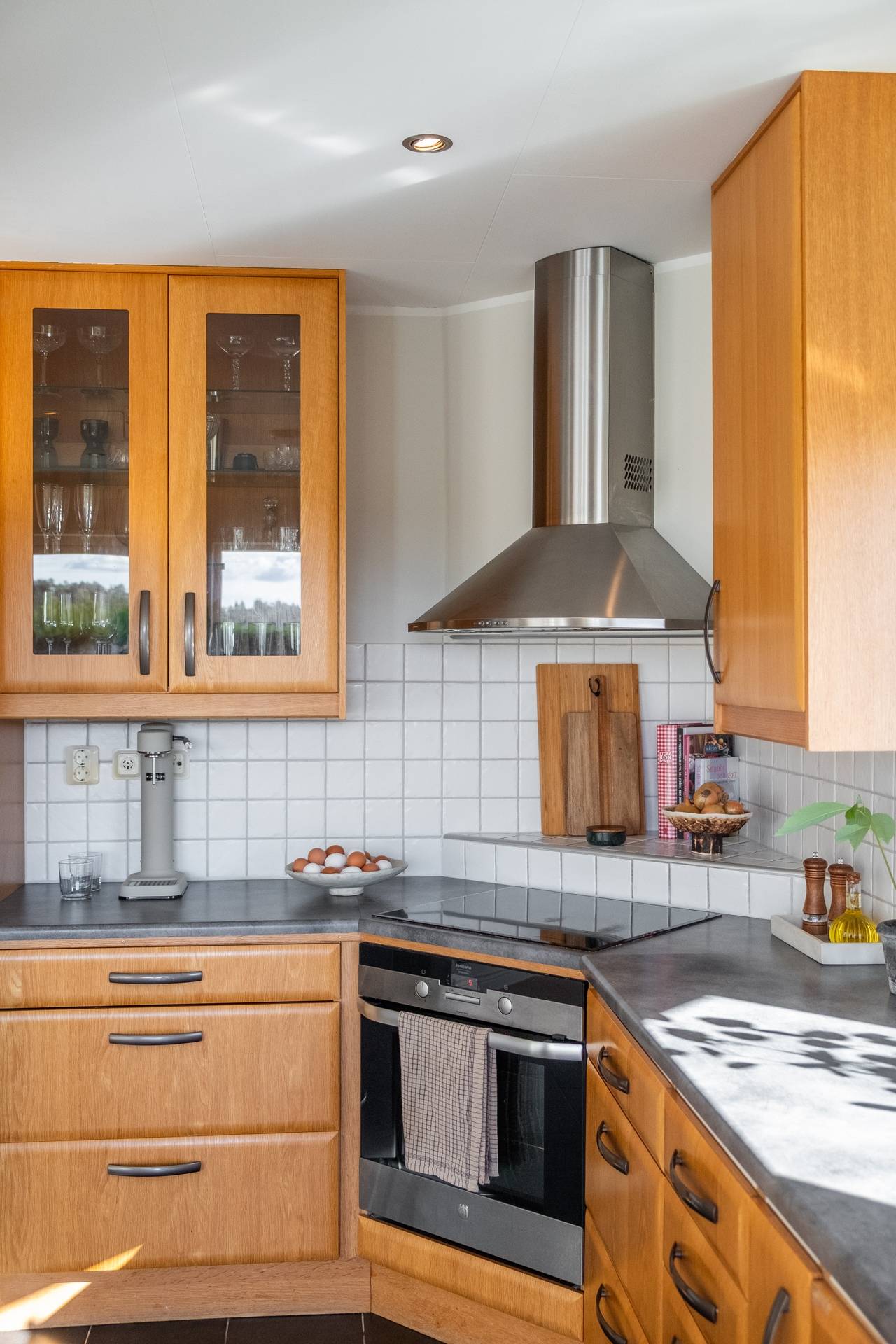 6 rum Villa på Mälhammarvägen 6 Kvicksund Eskilstuna kommun - bild 12