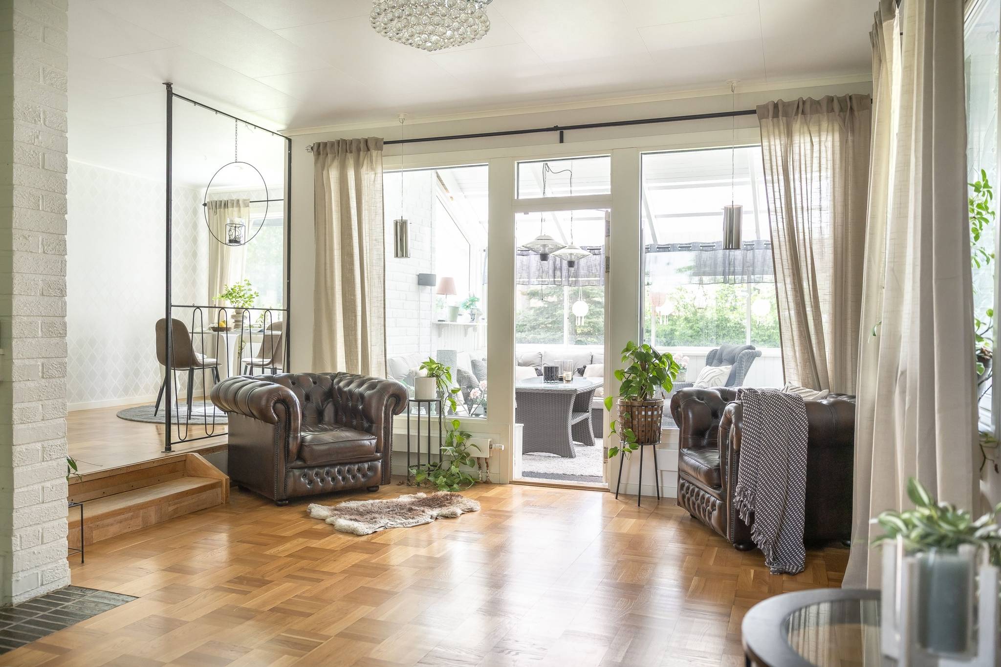 4 rum Villa på Humlevägen 6 Valbo Gävle kommun - bild 25
