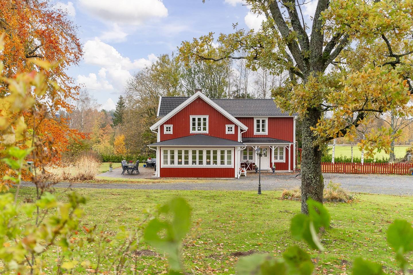 7 rum Villa på Kvill Ängen 1 Habo Habo kommun - bild 7