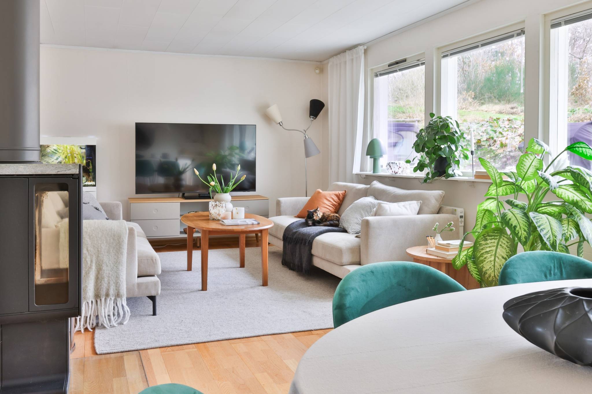 7 rum Villa på Foderrumsvägen 10 Torslanda Göteborgs kommun - bild 15