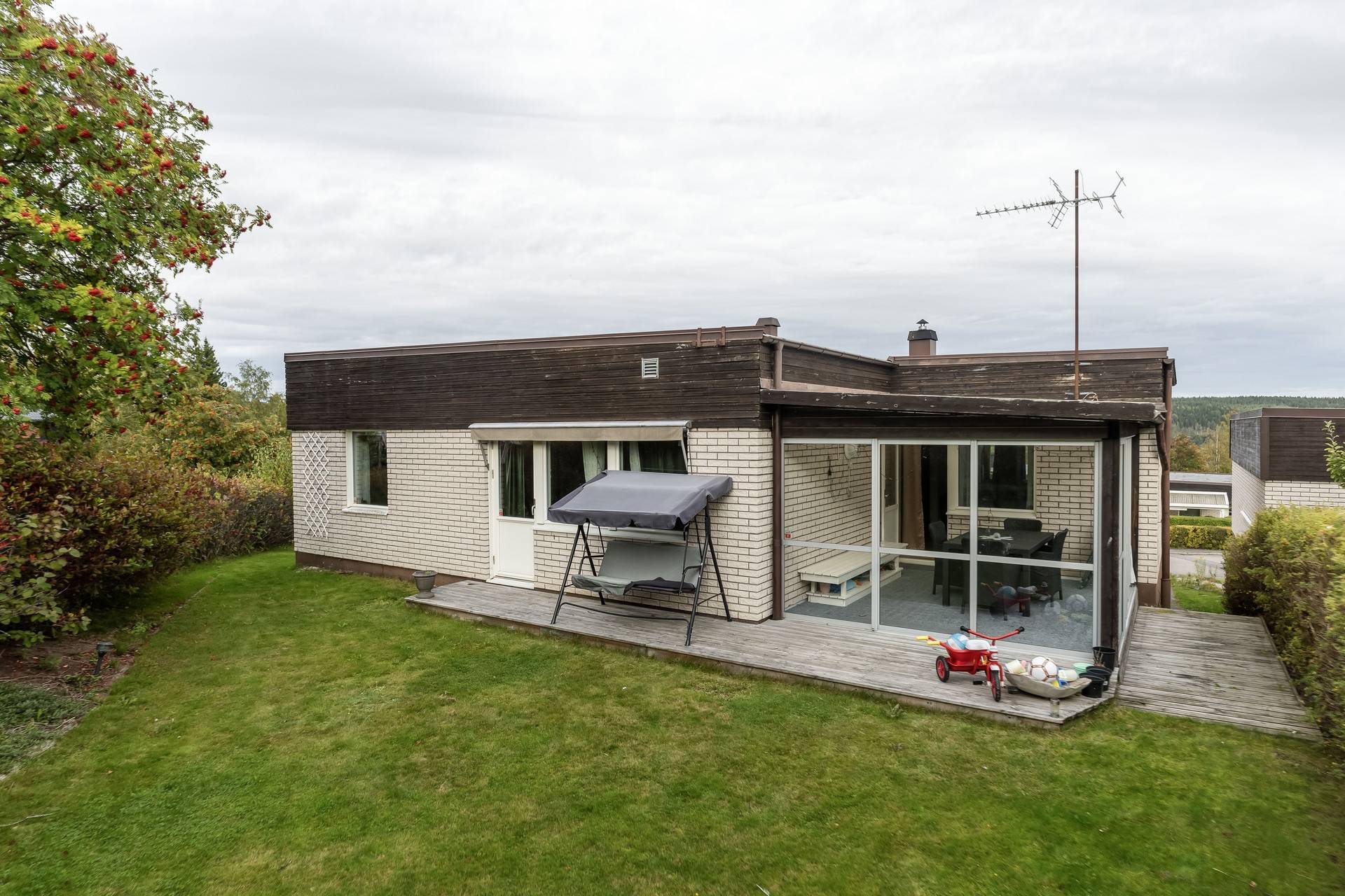 6 rum Villa på Rotorvägen 45 Ludvika Ludvika kommun - bild 2
