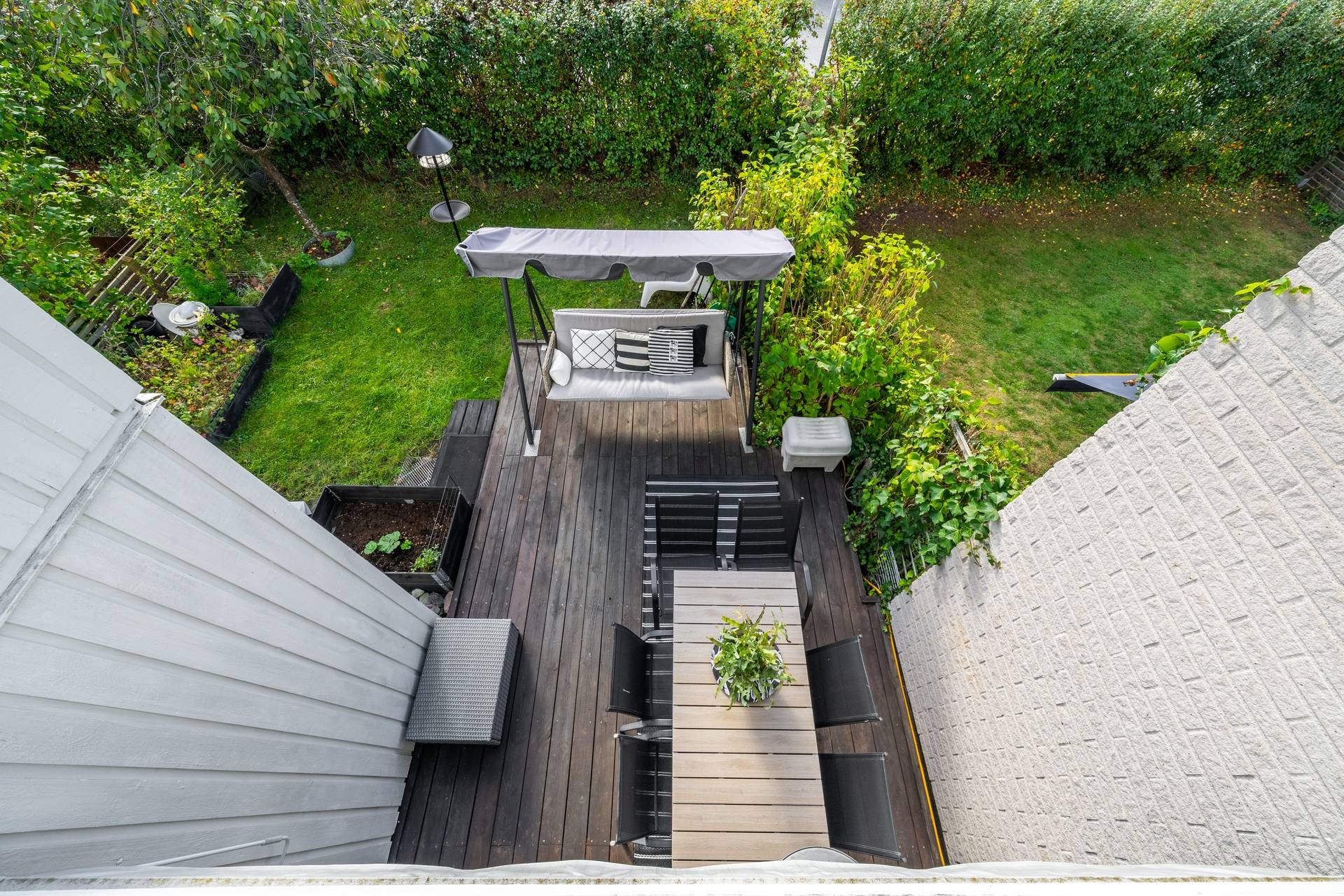6 rum Radhus på Lomvägen 539 Sjöberg Sollentuna kommun - bild 22