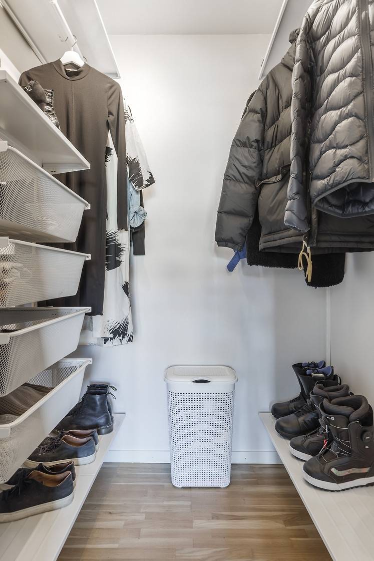 3 rum Lägenhet på Kaserngatan 61 Centralt Gävle kommun - bild 23