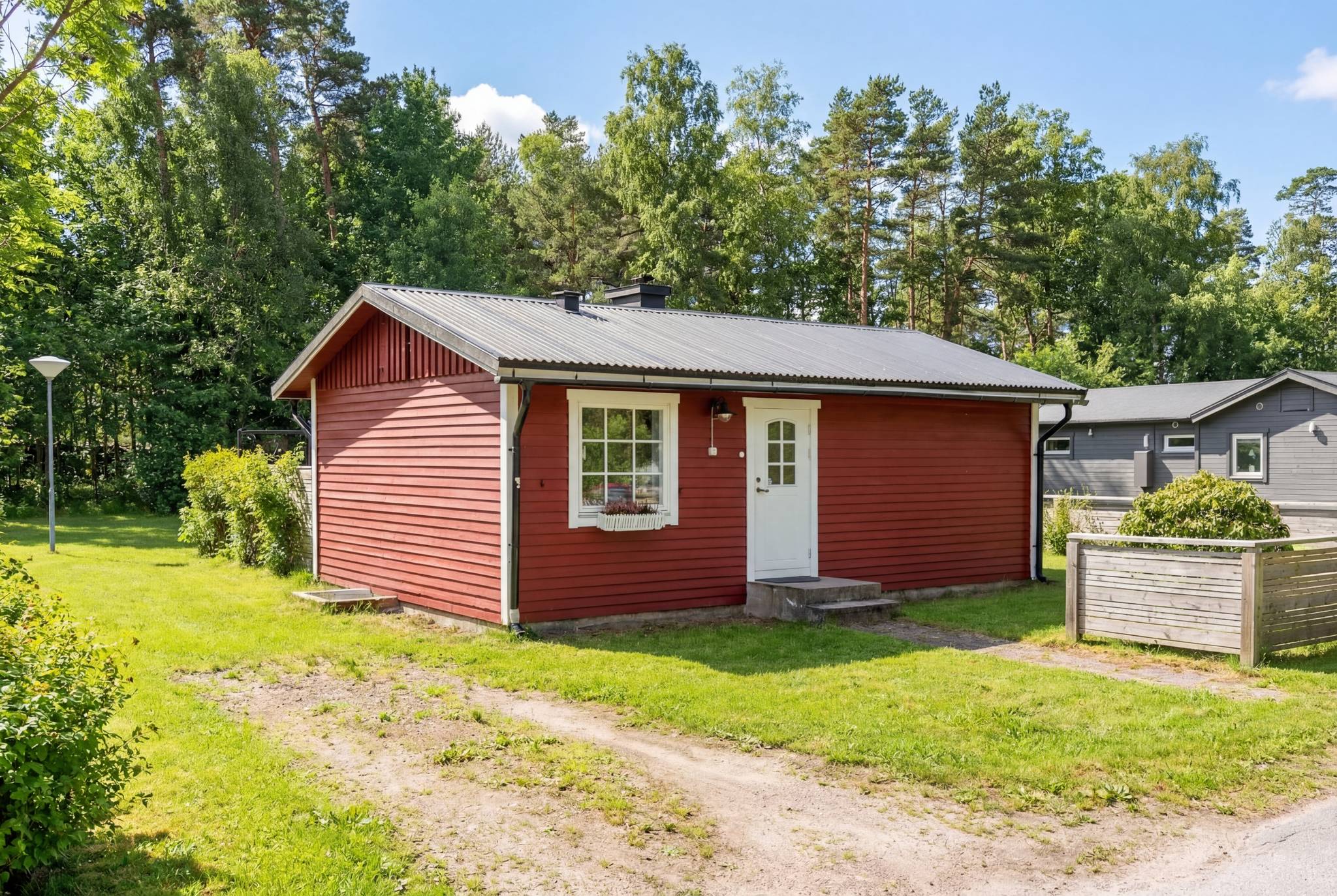 3 rum Fritidshus på Kronovägen 26 Mellbystrand Laholms kommun - bild 20