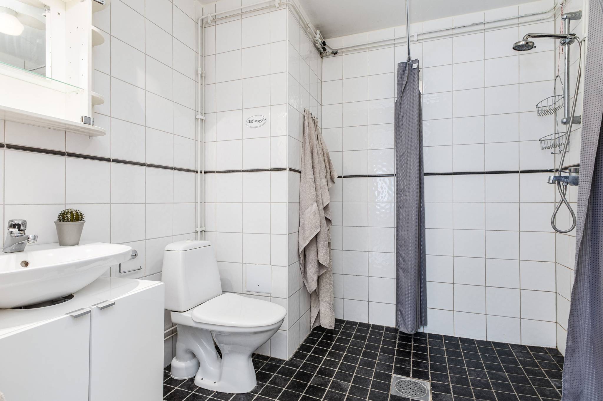 3 rum Lägenhet på Kyrkogatan 17 Centrum Enköpings kommun - bild 14