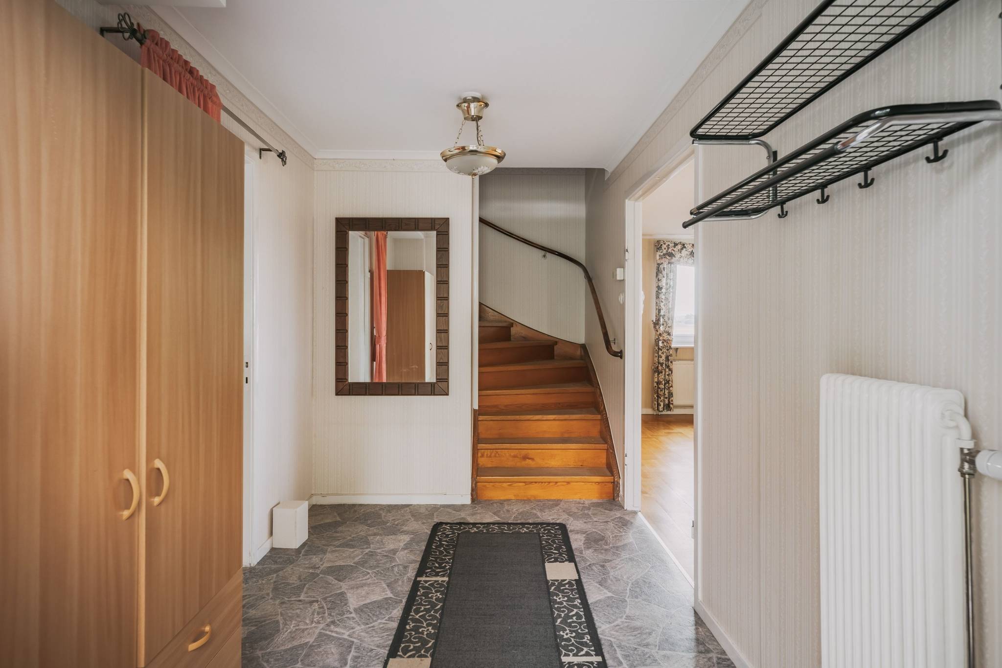 92 m² Villa på Ullervad Kommunalgården 1 Ullervad Mariestads kommun - bild 5