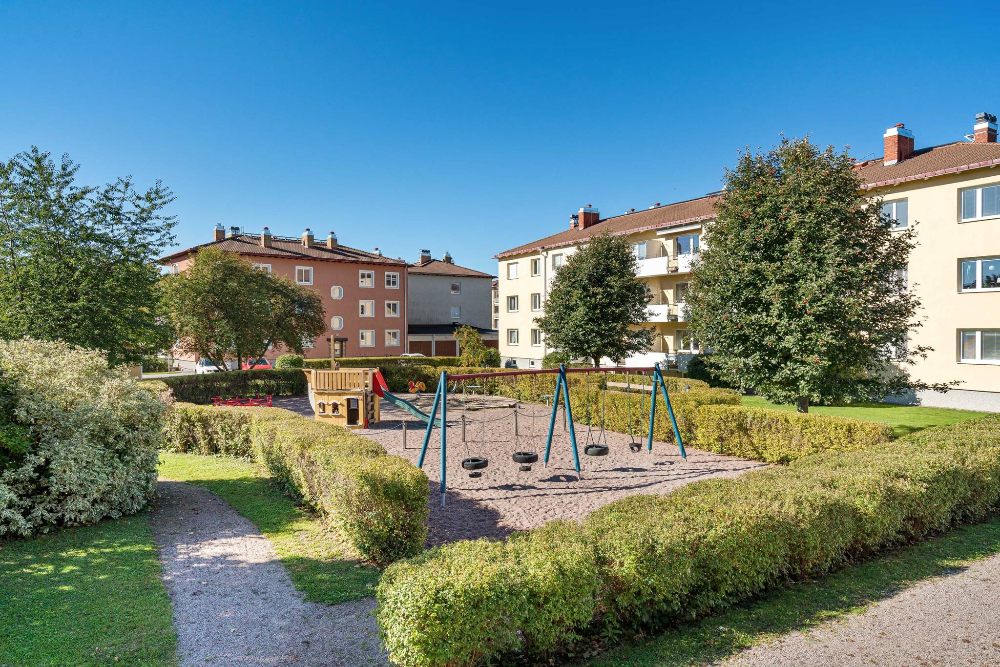 2.5 rum Lägenhet på Salabacksgatan 11B Sala backe Uppsala kommun - bild 26
