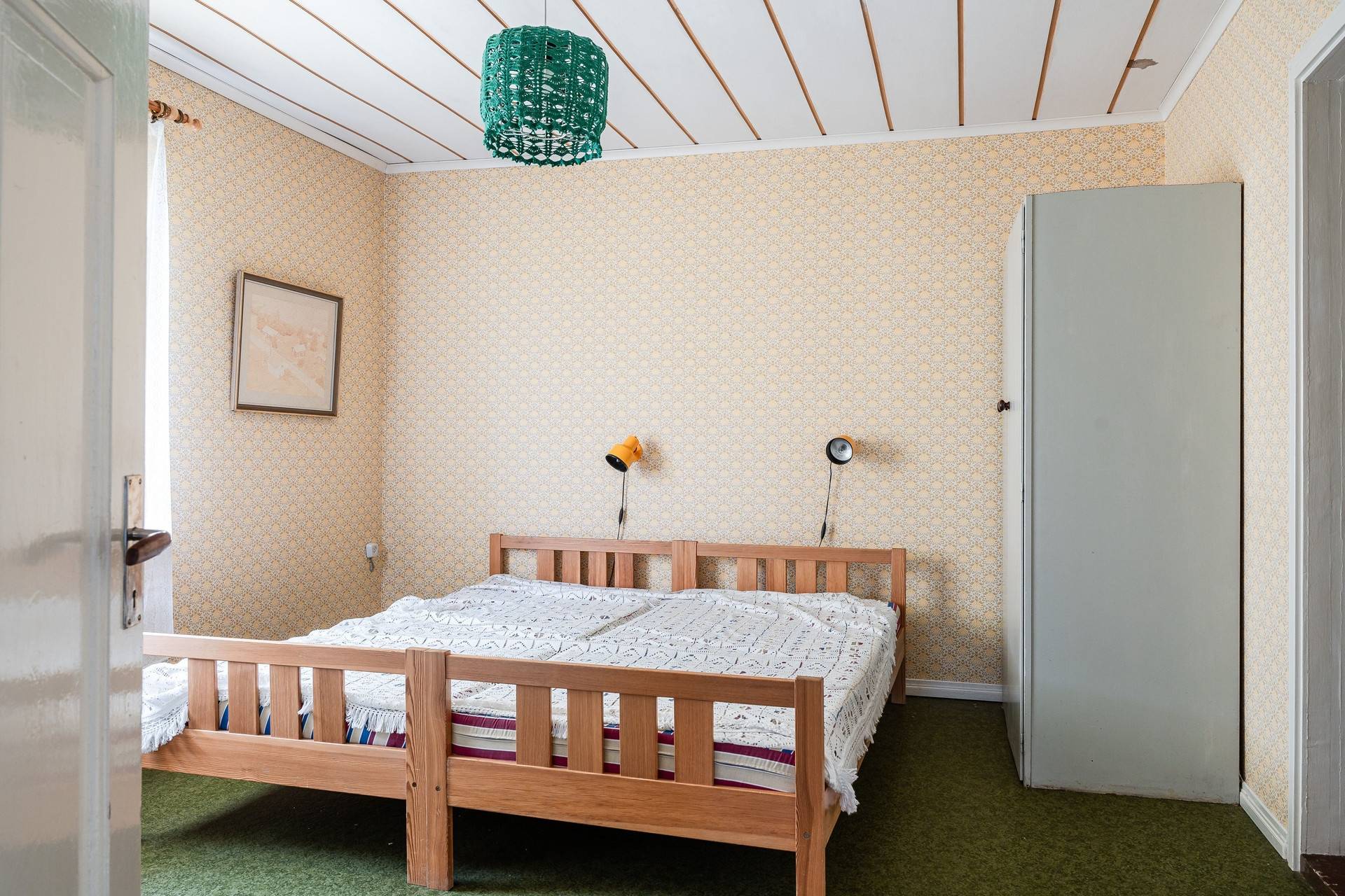 9 rum Gård med jordbruk på Hagaris 102 Nätra Örnsköldsviks kommun - bild 45