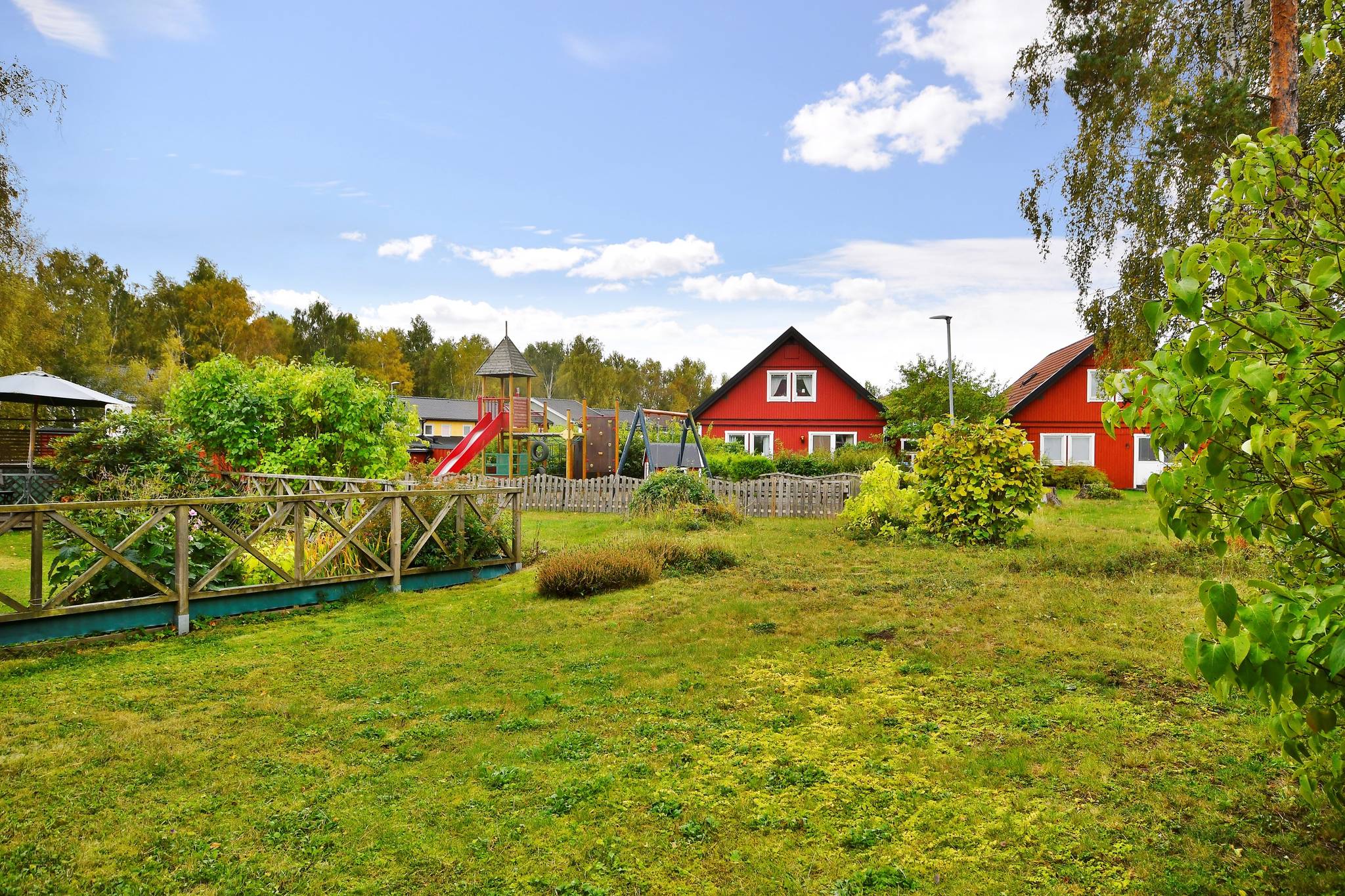 4 rum Villa på Vallavägen 406 Handen Haninge kommun - bild 24