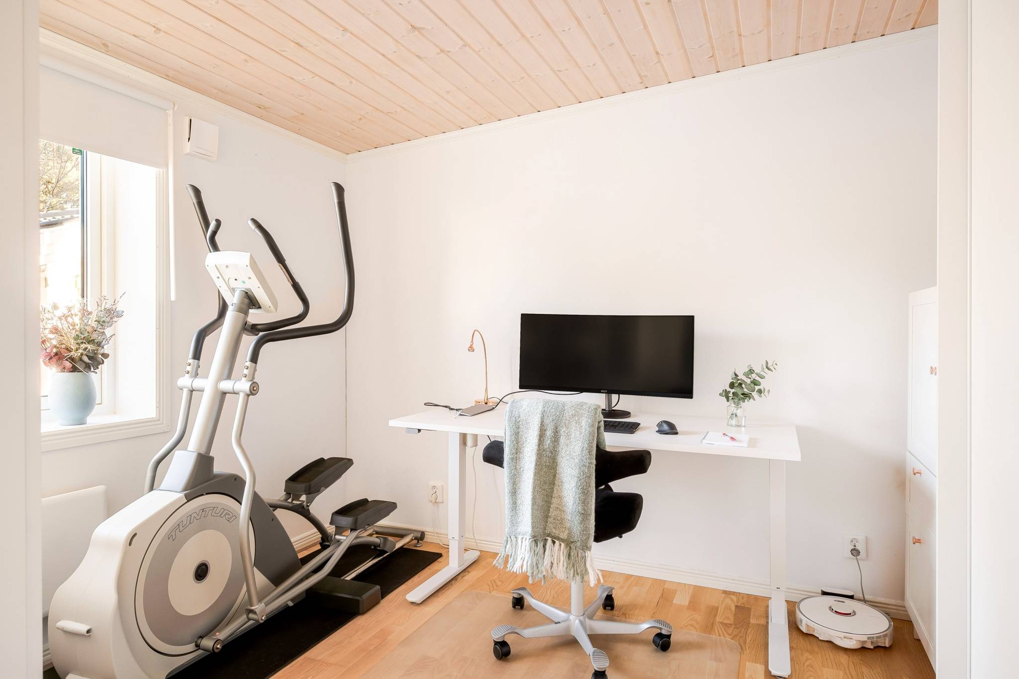 6 rum Villa på Krokholmsvägen 12 Björkvik Värmdö kommun - bild 16