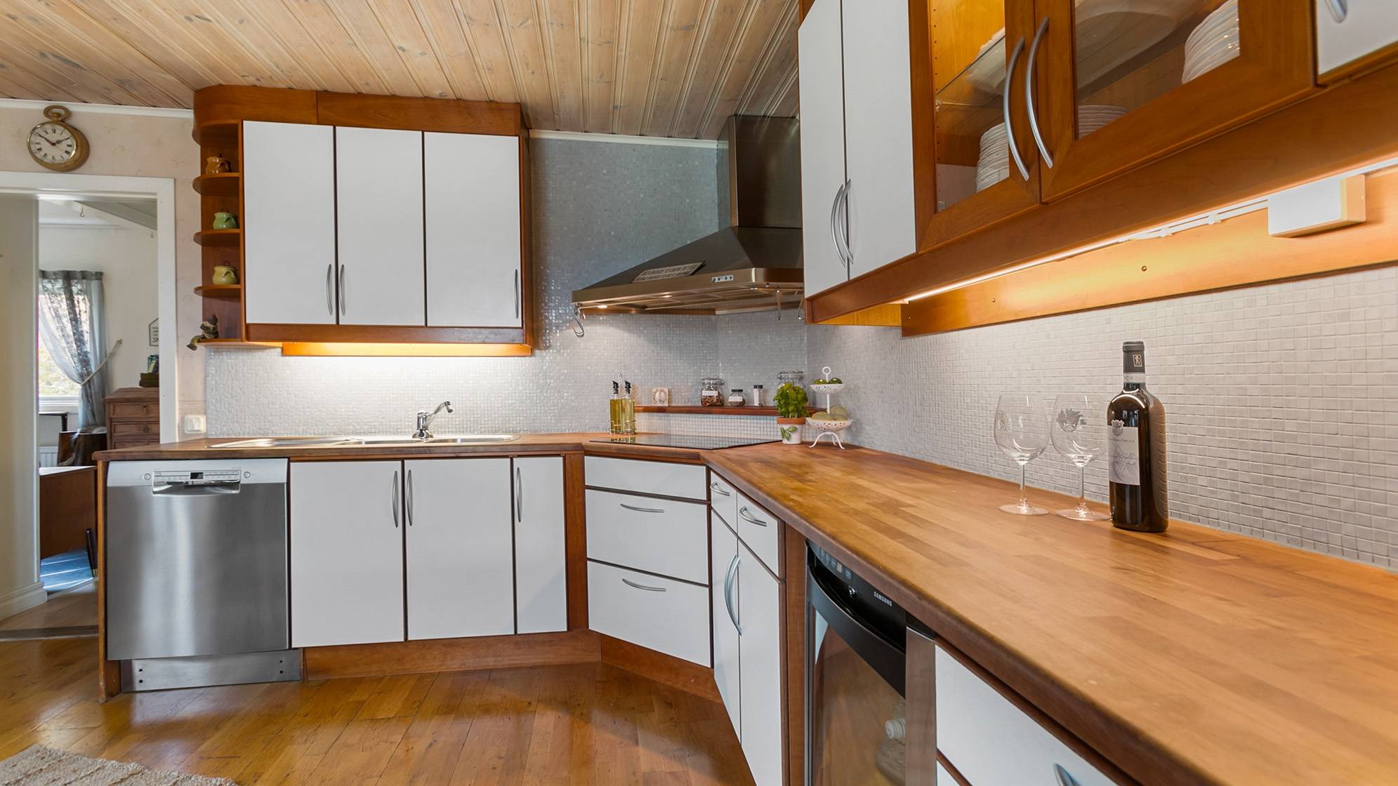 5 rum Villa på Länna Solliden 1 Merlänna Strängnäs kommun - bild 6