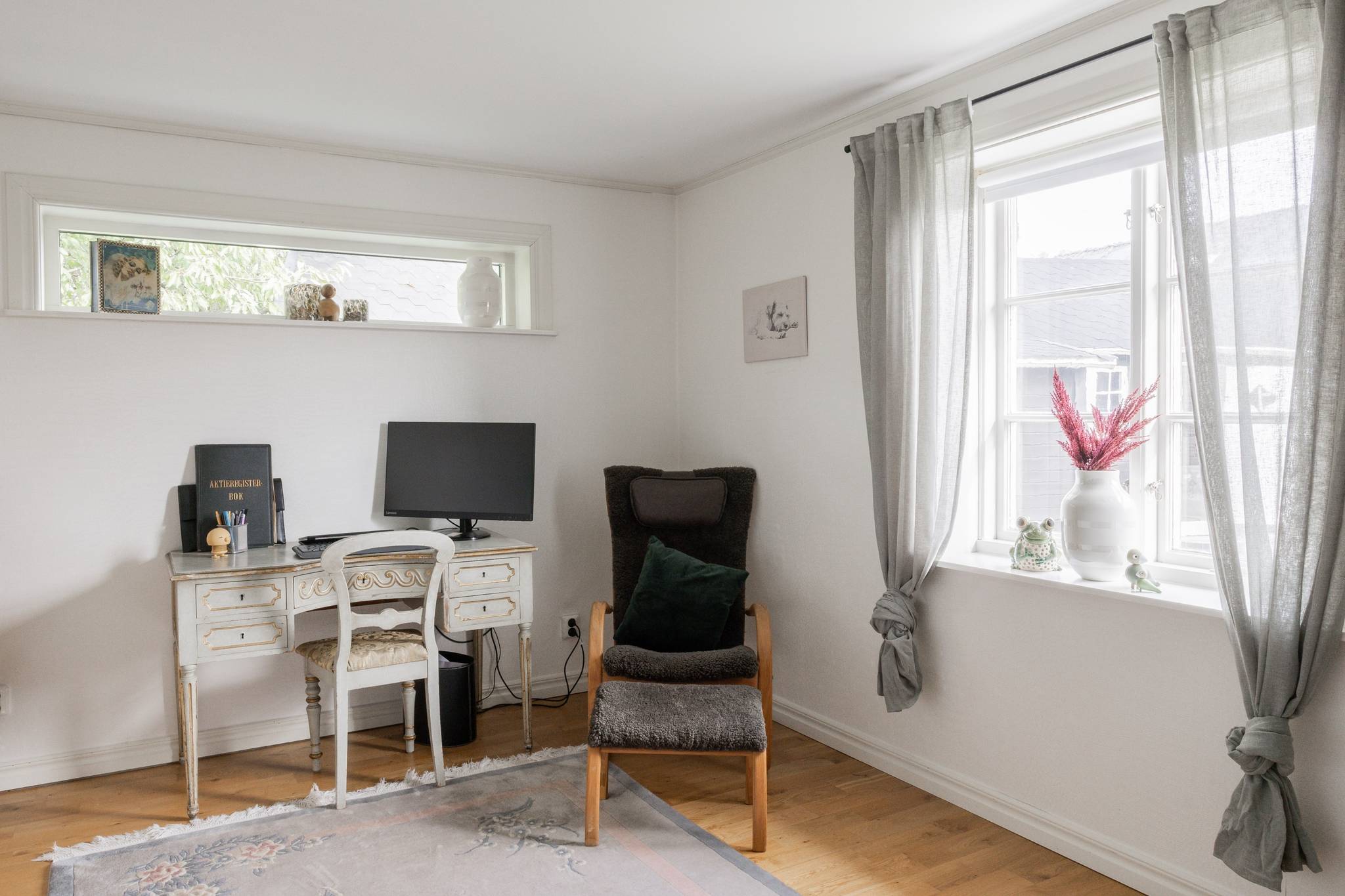 4 rum Villa på Rinkabyholmsvägen 22 Rinkabyholm Kalmar kommun - bild 29