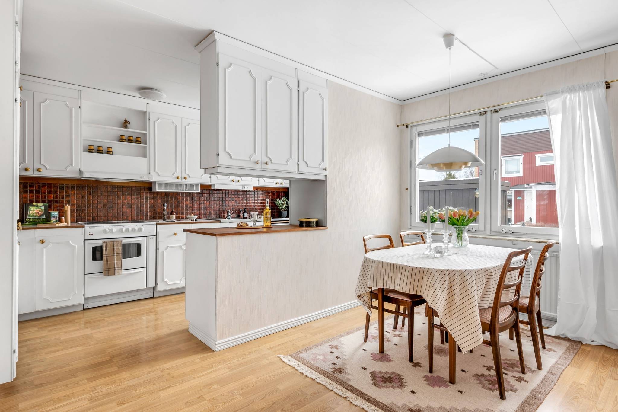 5 rum Radhus på Tumultgränd 24 Vällingby - Kälvesta Stockholms kommun - bild 14