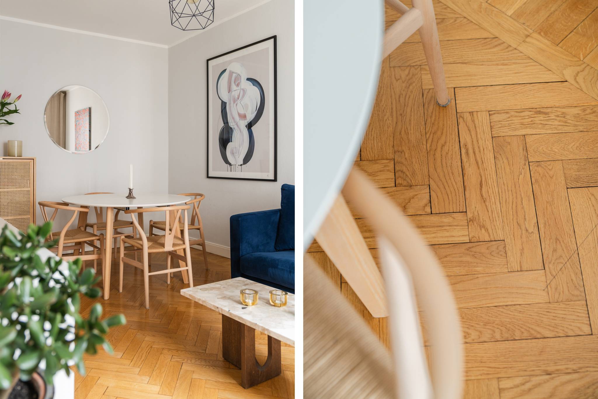 2 rum lägenhet på Grevgatan 53 Östermalm, Stockholms kommun - bild 4