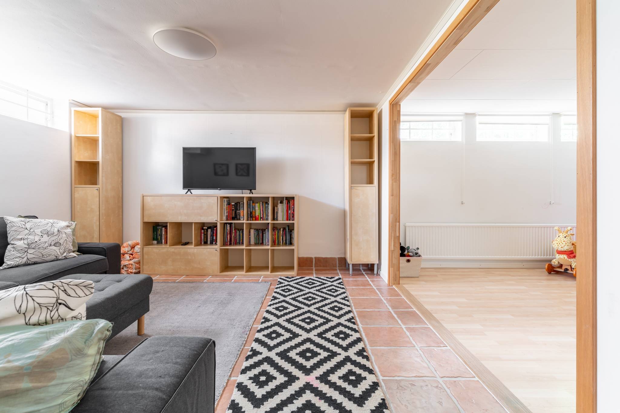 7 rum Villa på Ebbarpsvägen 9 Osby kommun - bild 28