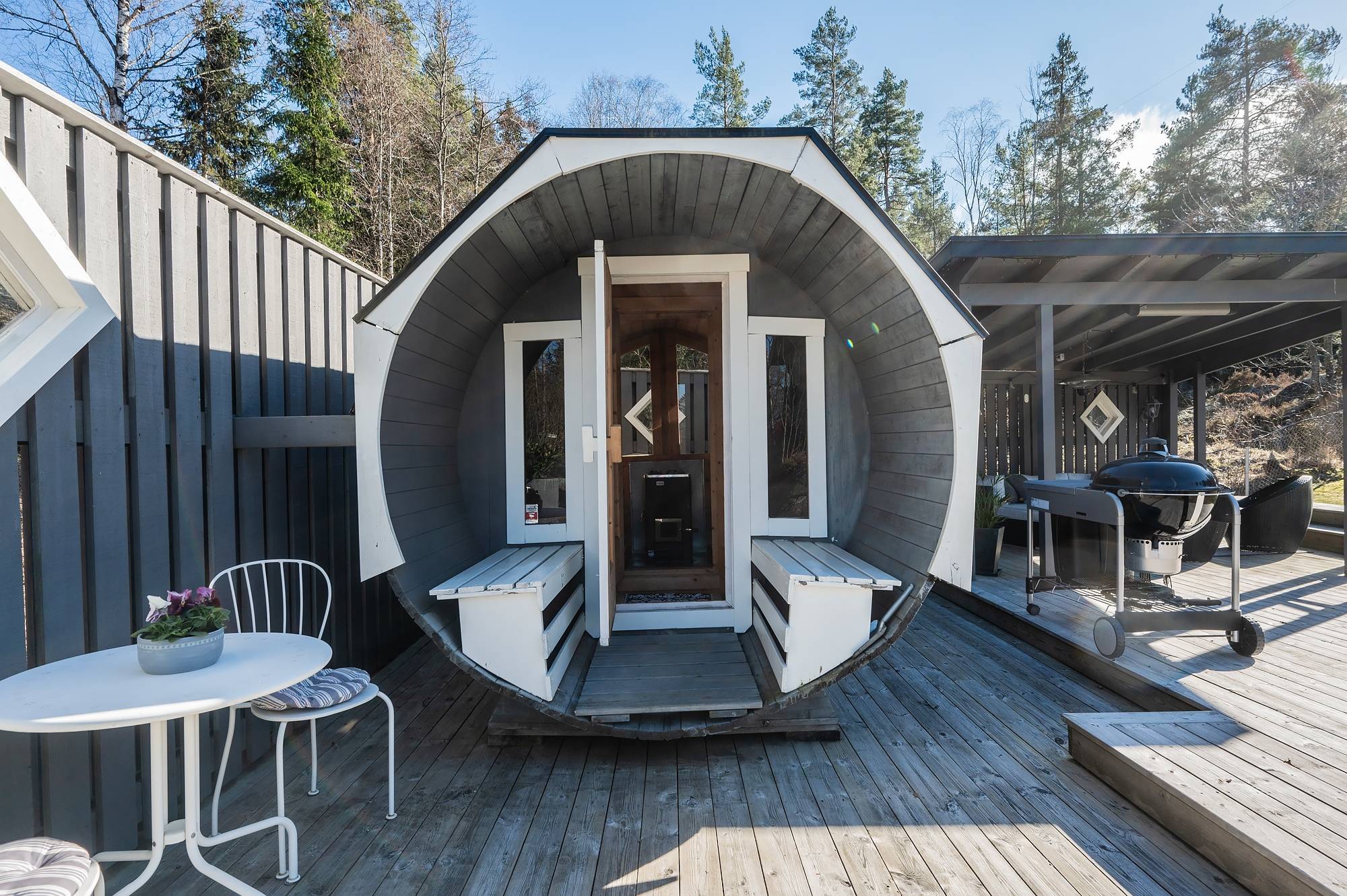 3 rum Villa på Abrahamsbergsvägen 26 Högmora Huddinge kommun - bild 27