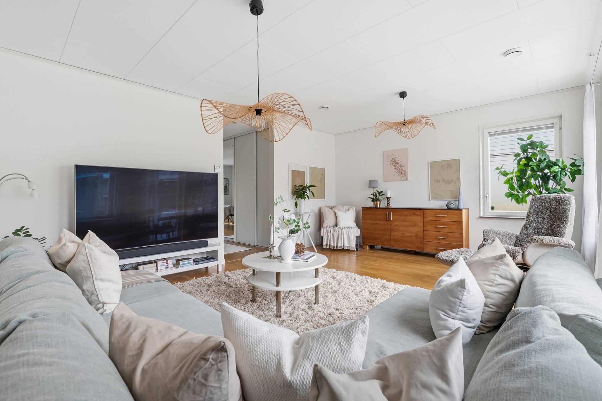 4 rum Villa på Gunnarbovägen 114 Järvastaden Solna kommun - bild 14