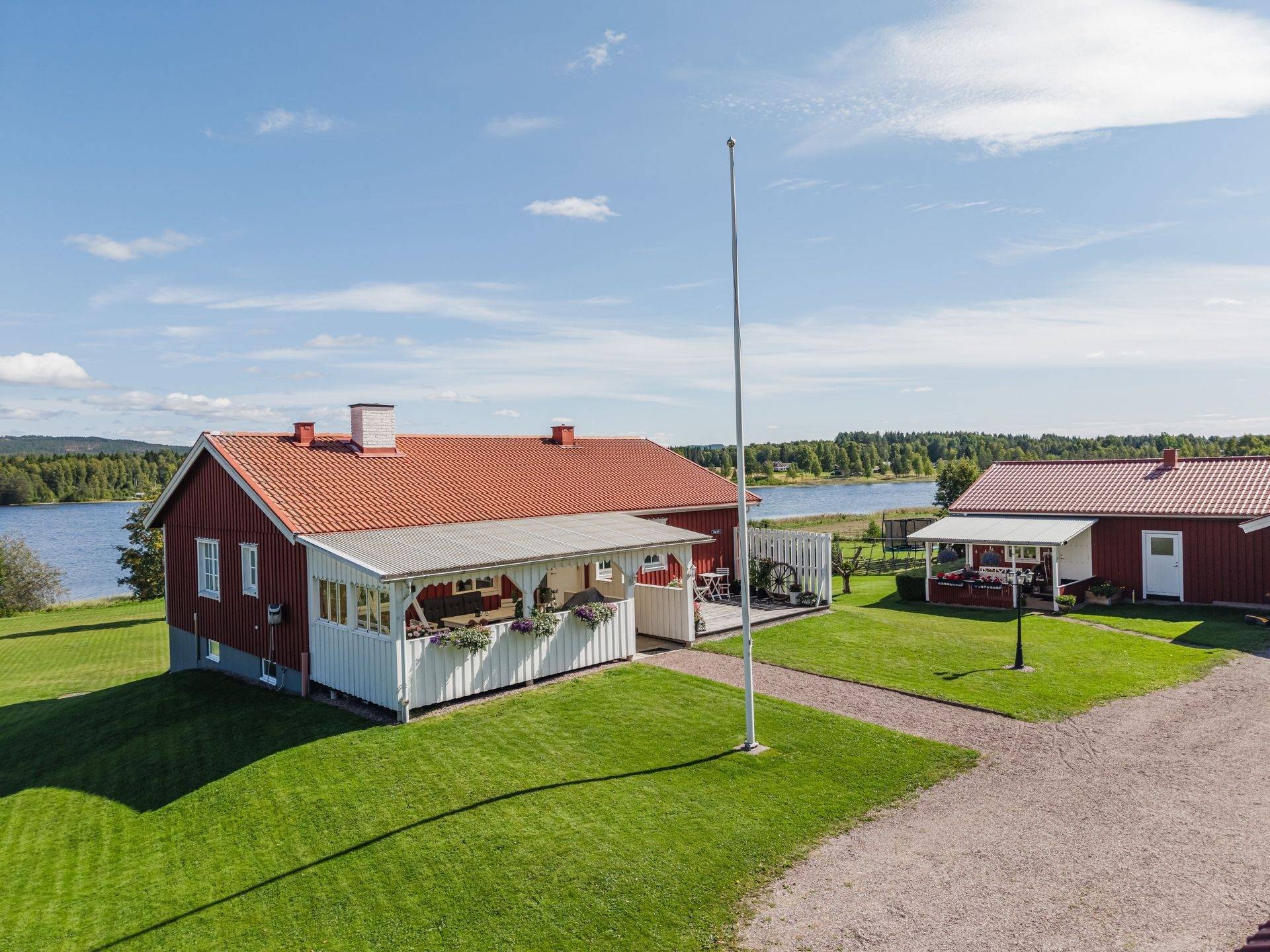 6 rum Villa på Moje 322 Gagnef Gagnefs kommun - bild 3