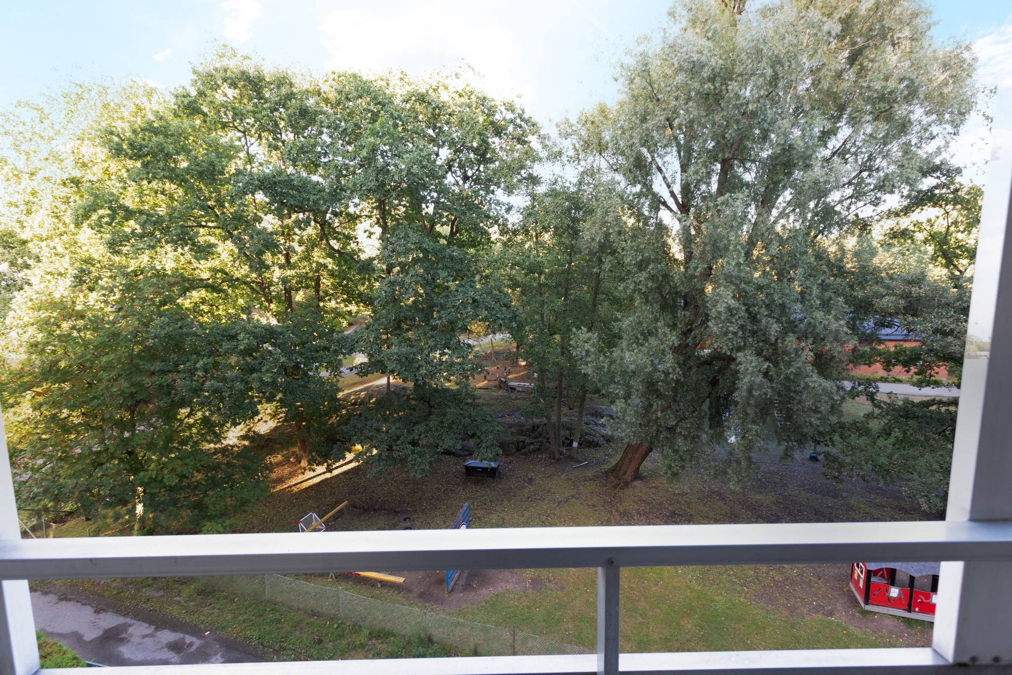 1 rum Lägenhet på Melodivägen 14 Skogås Huddinge kommun - bild 14