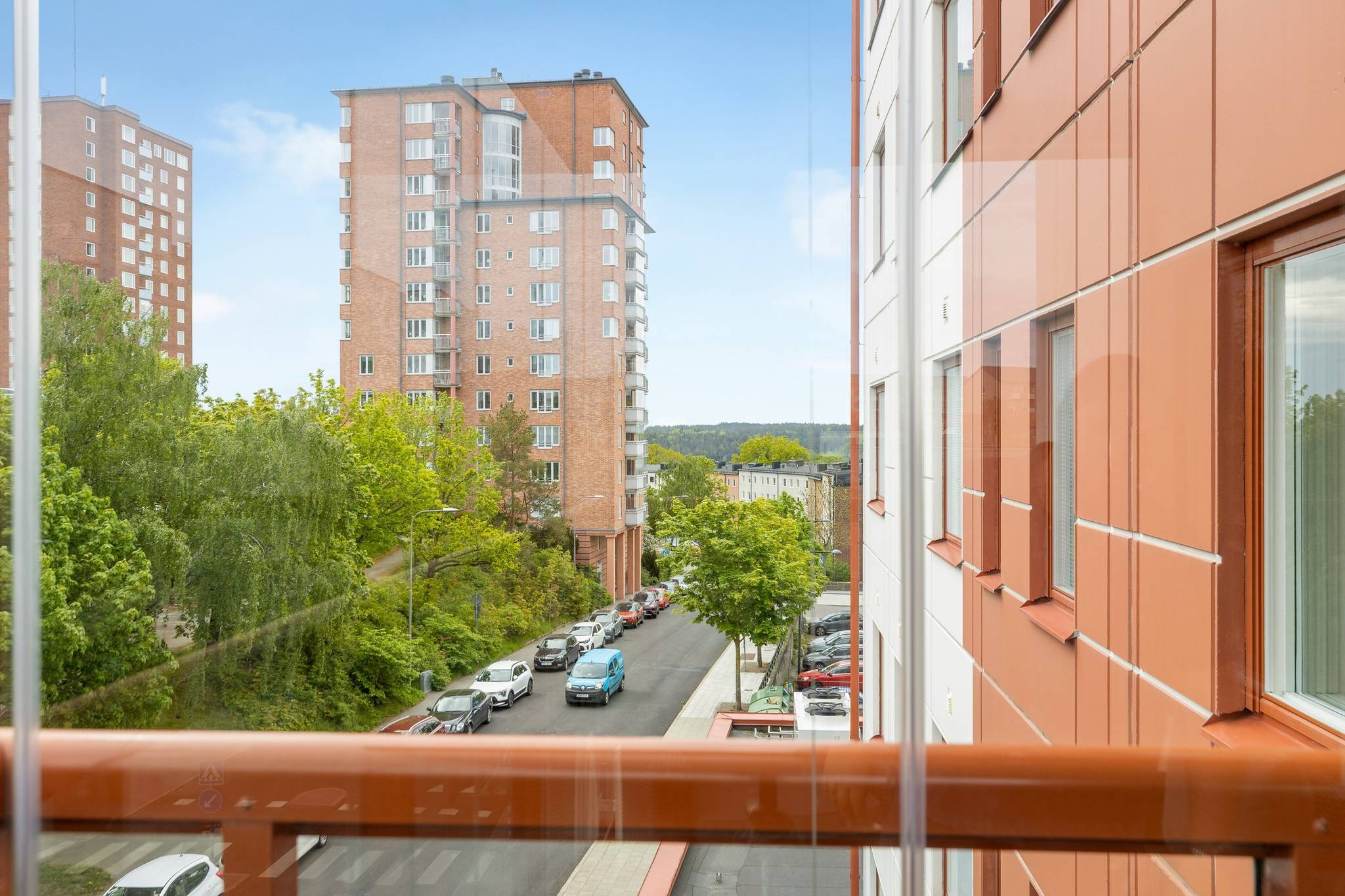 3 rum Lägenhet på Fyrspannsgatan 172 Hässelby Strand Stockholms kommun - bild 21