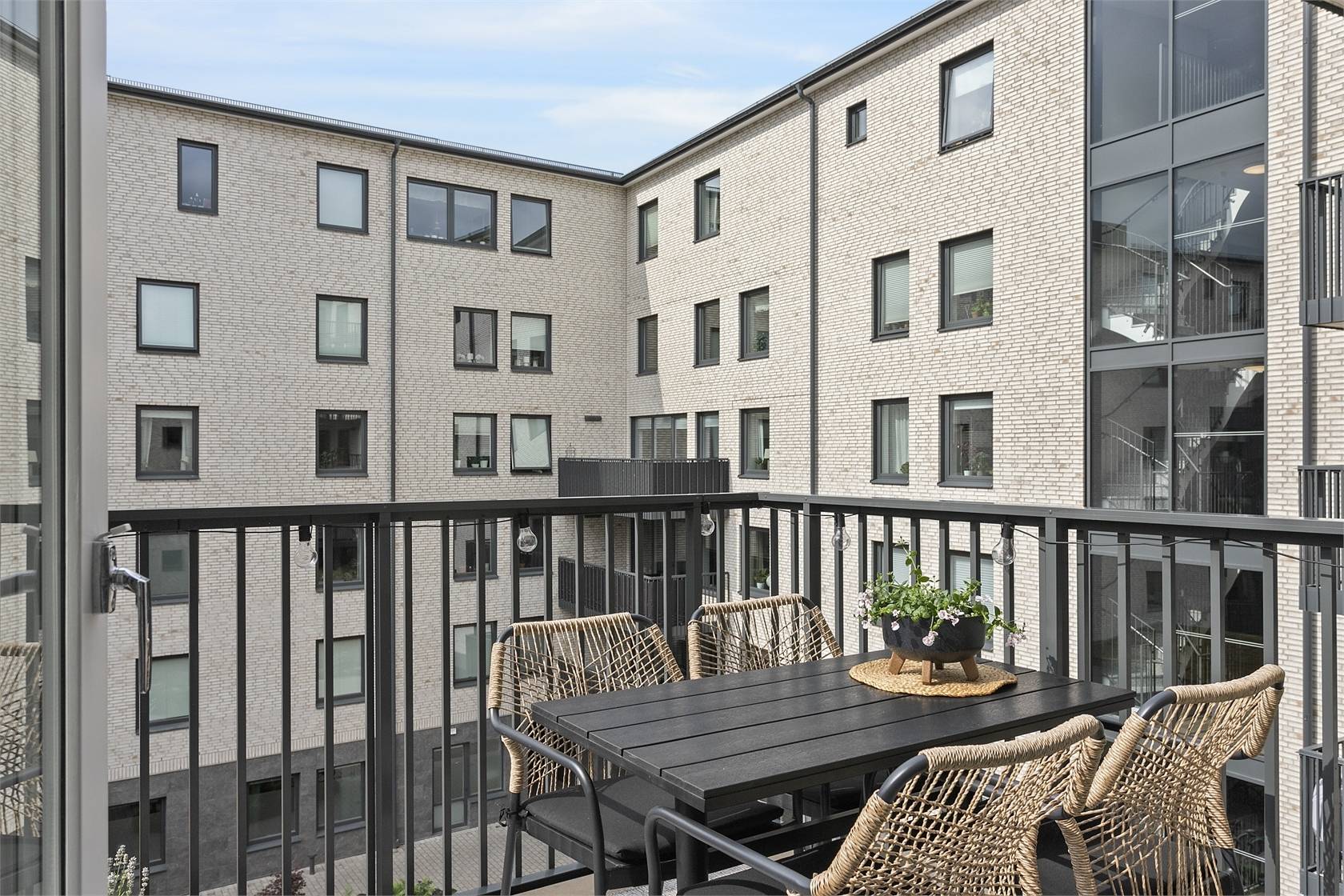 2 rum Lägenhet på Norra vägen 33 Centrum Varbergs kommun - bild 12