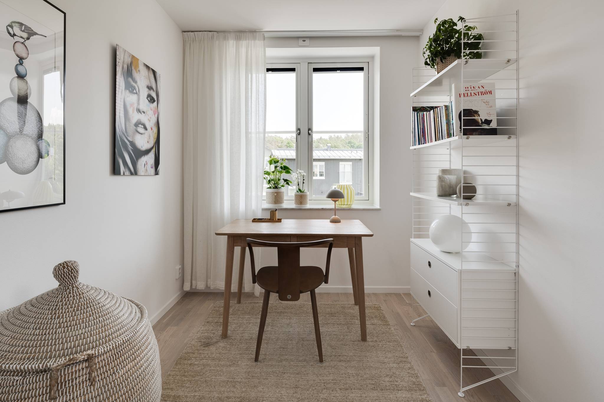 3 rum Lägenhet på Gamla Brottkärrsvägen 38 Göteborgs kommun - bild 13