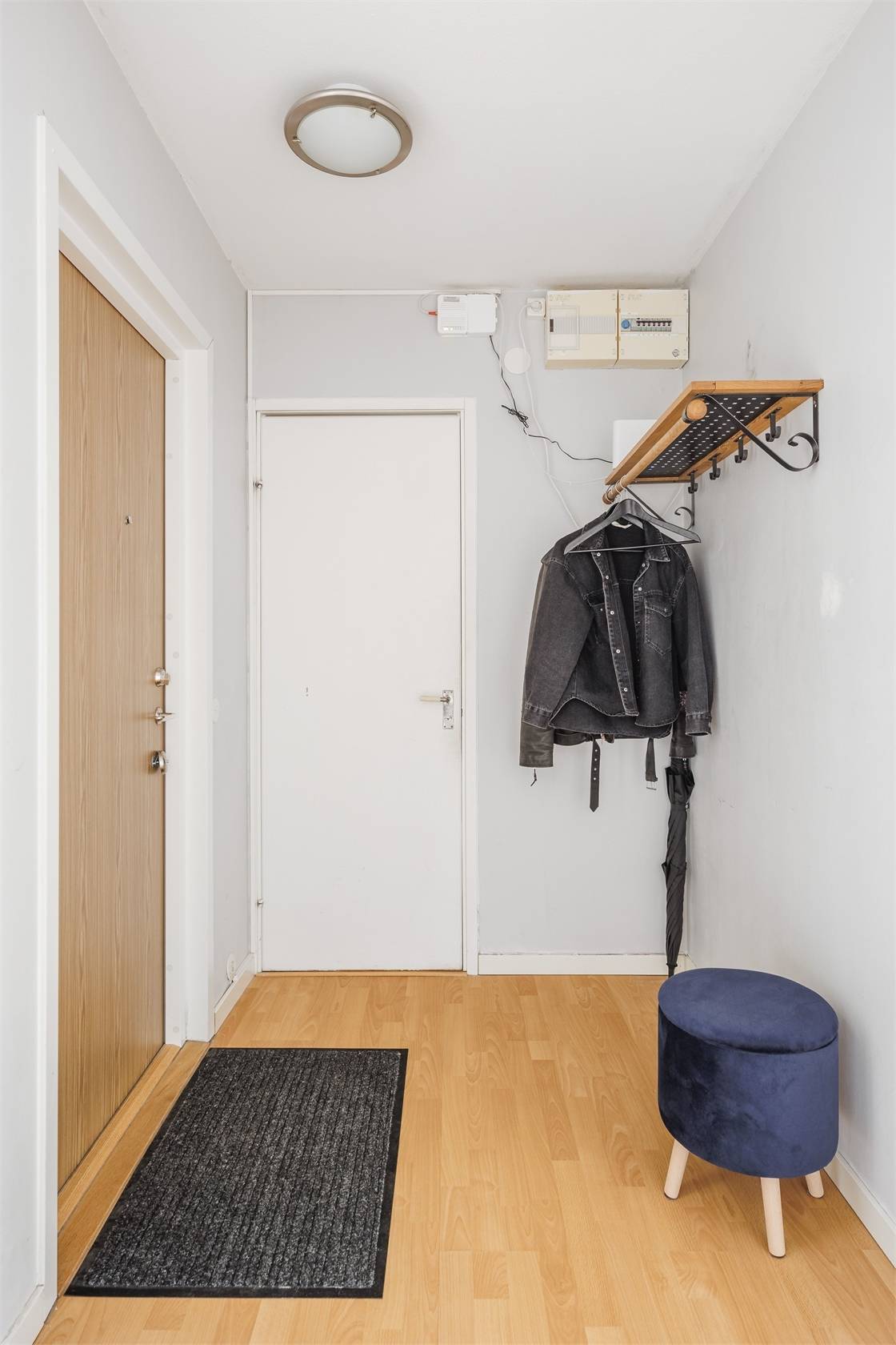 1 rum Lägenhet på Gröna Vägen 46A Hentorp Skövde kommun - bild 13