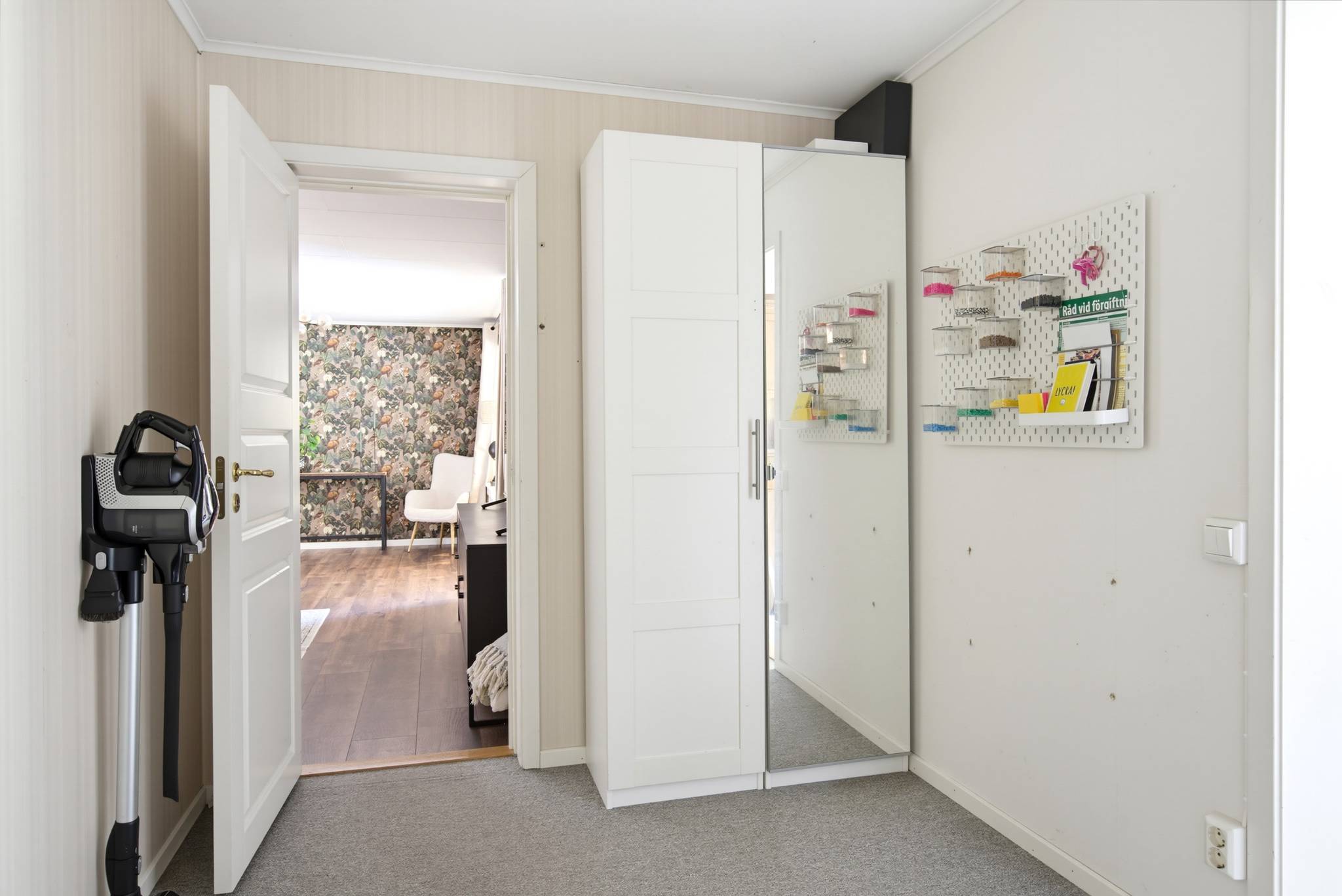 7 rum Parhus på Karin Alinders väg 15 Alunda Östhammars kommun - bild 20