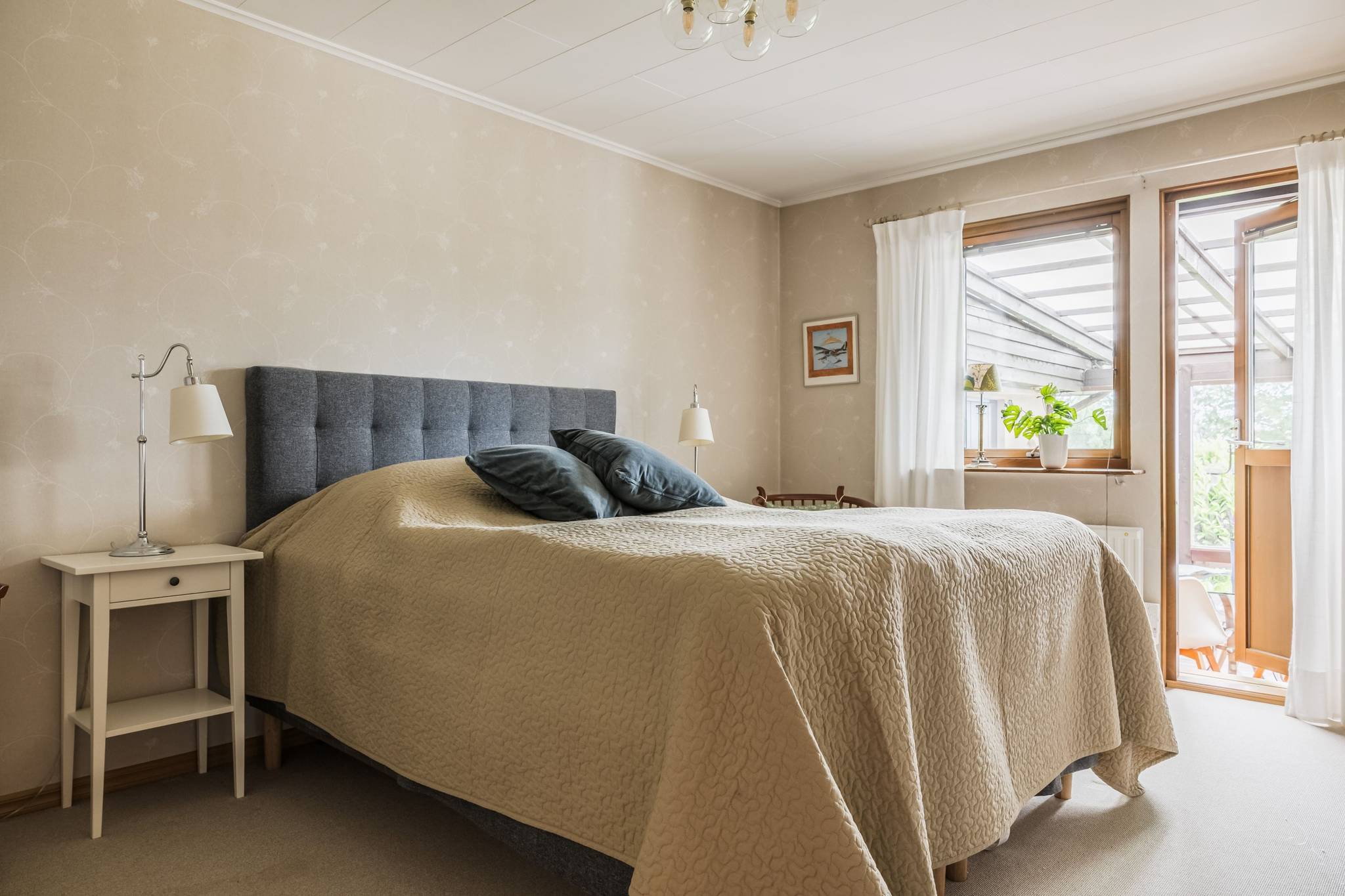 5 rum Villa på Vetegatan 8 Simrislund Simrishamns kommun - bild 16