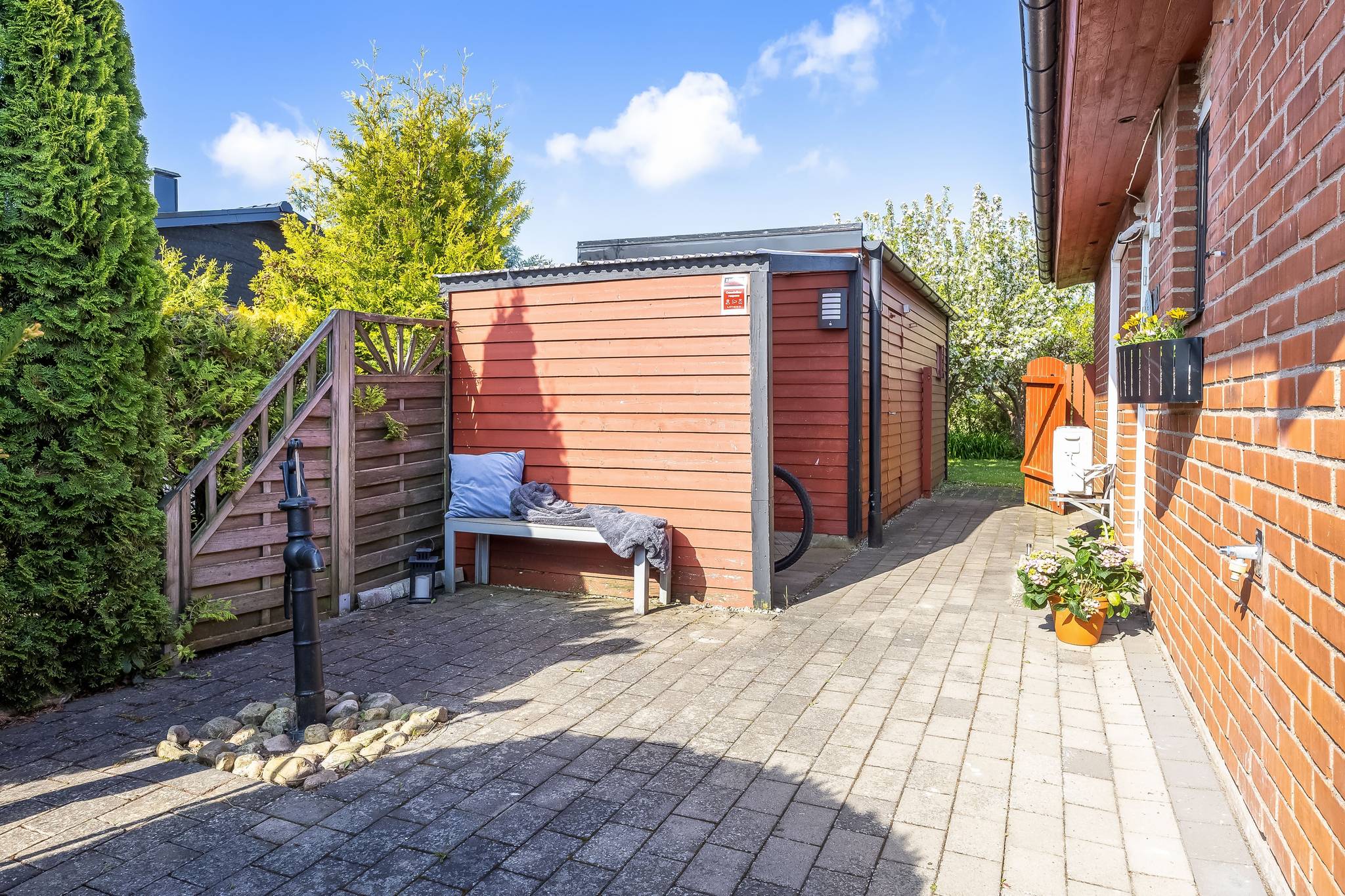 4 rum Villa på Bågfilsgatan 60 Tygelsjö Malmö kommun - bild 11