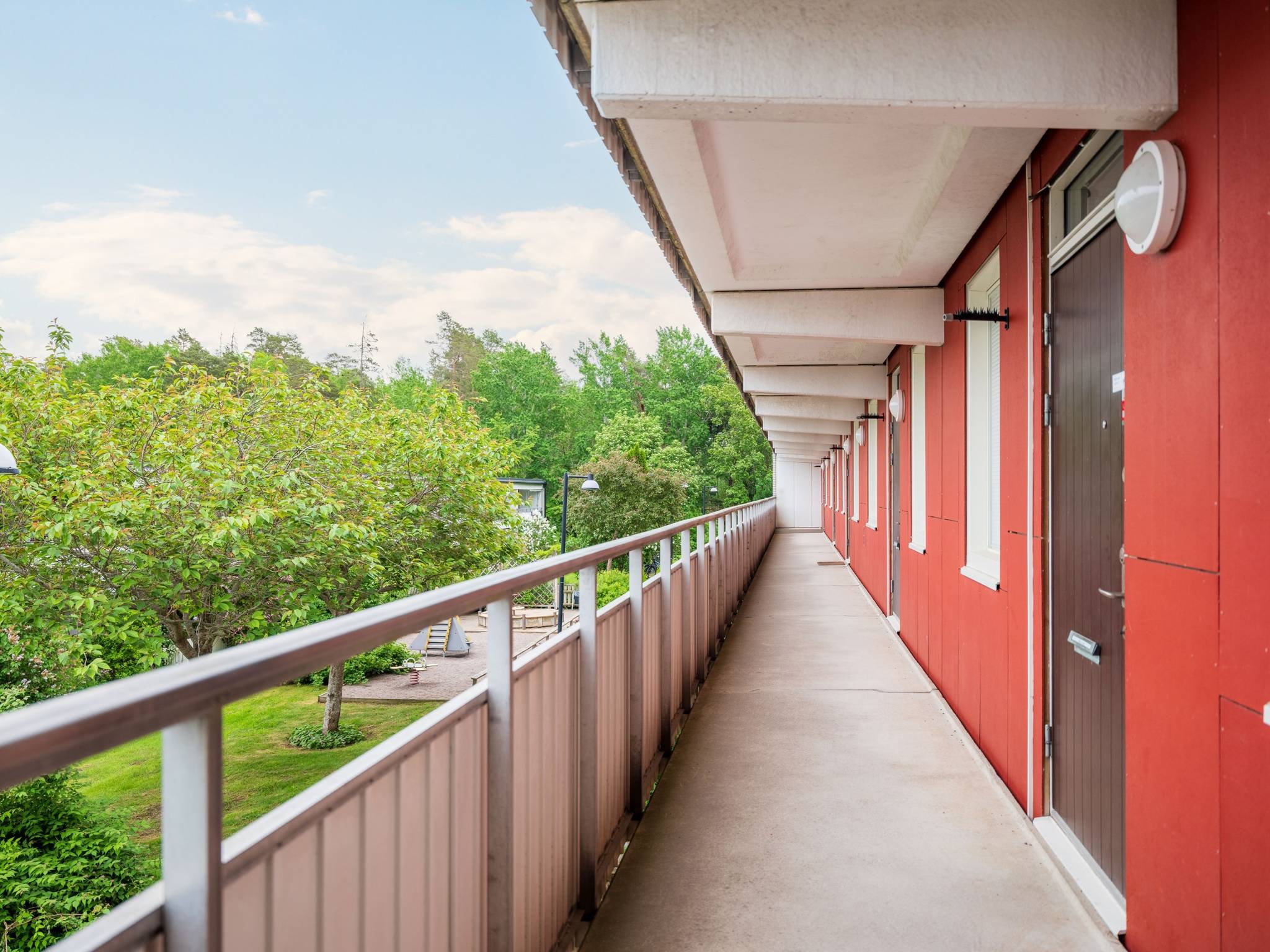 4 rum Lägenhet på Lomvägen 661 Kärrdal Sollentuna kommun - bild 22