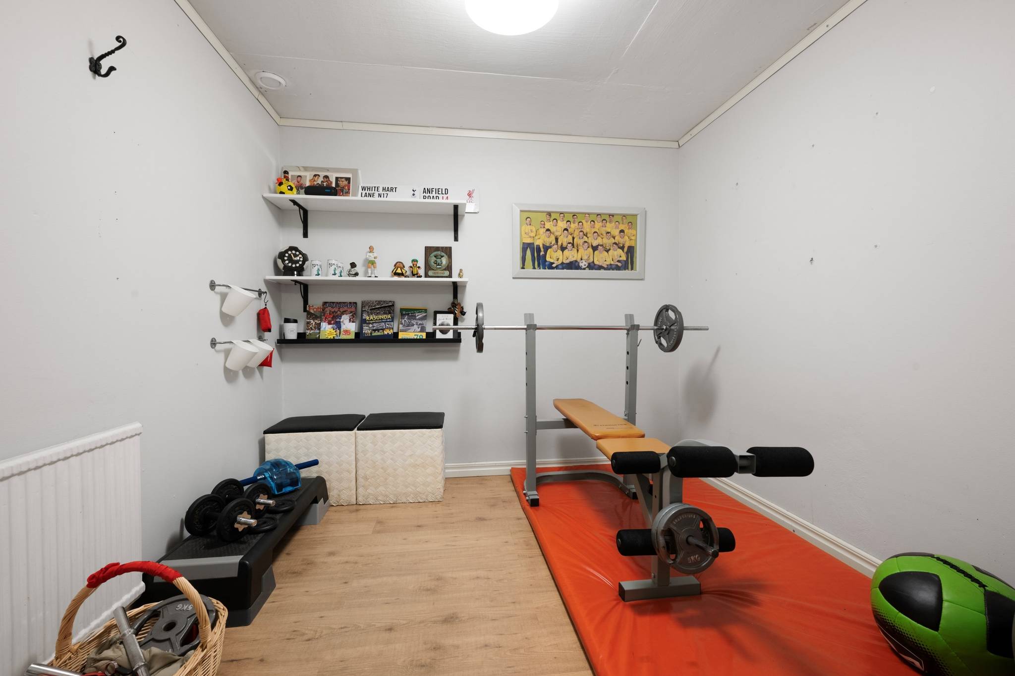 5 rum Radhus på Evalundsvägen 158 Älta - Hedvigslund Nacka kommun - bild 36