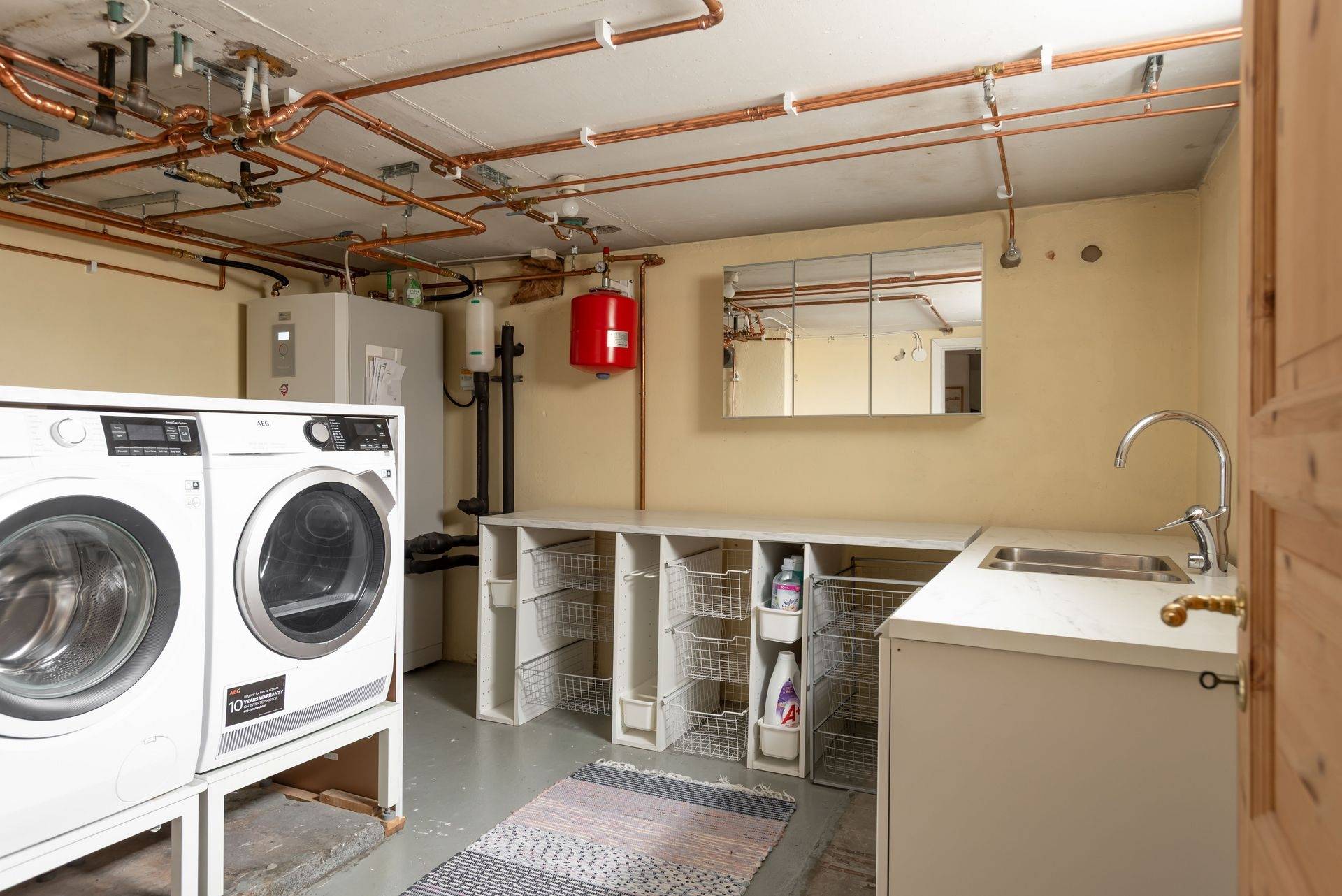 4 rum Villa på Klaravägen 24 Bråten Karlskoga kommun - bild 44
