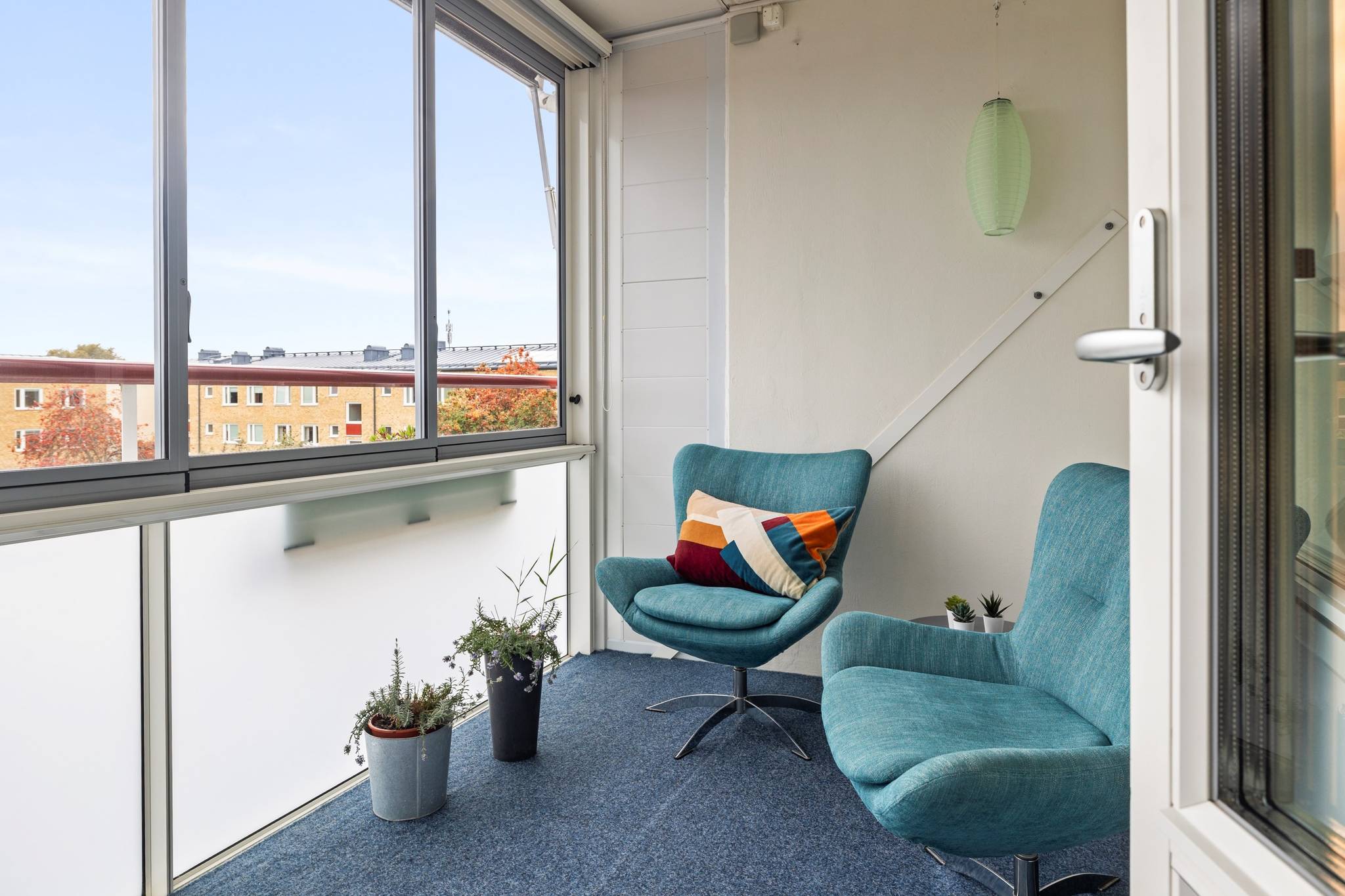4 rum lägenhet på Rimsmedsvägen 7A Berga, Kalmar kommun - bild 4
