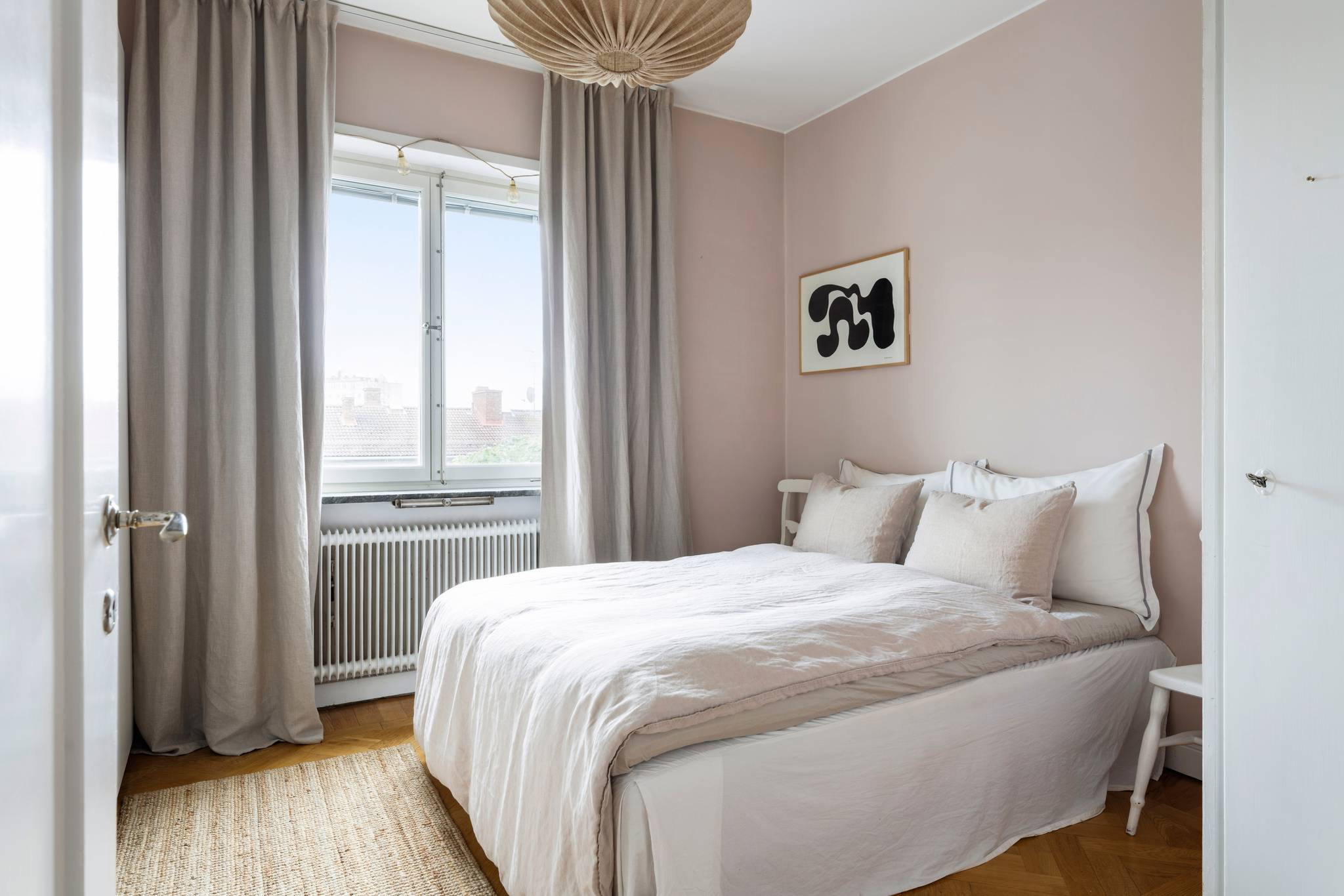 2 rum Lägenhet på Kinnekullevägen 31, 3/3tr Bromma - Traneberg Stockholms kommun - bild 28