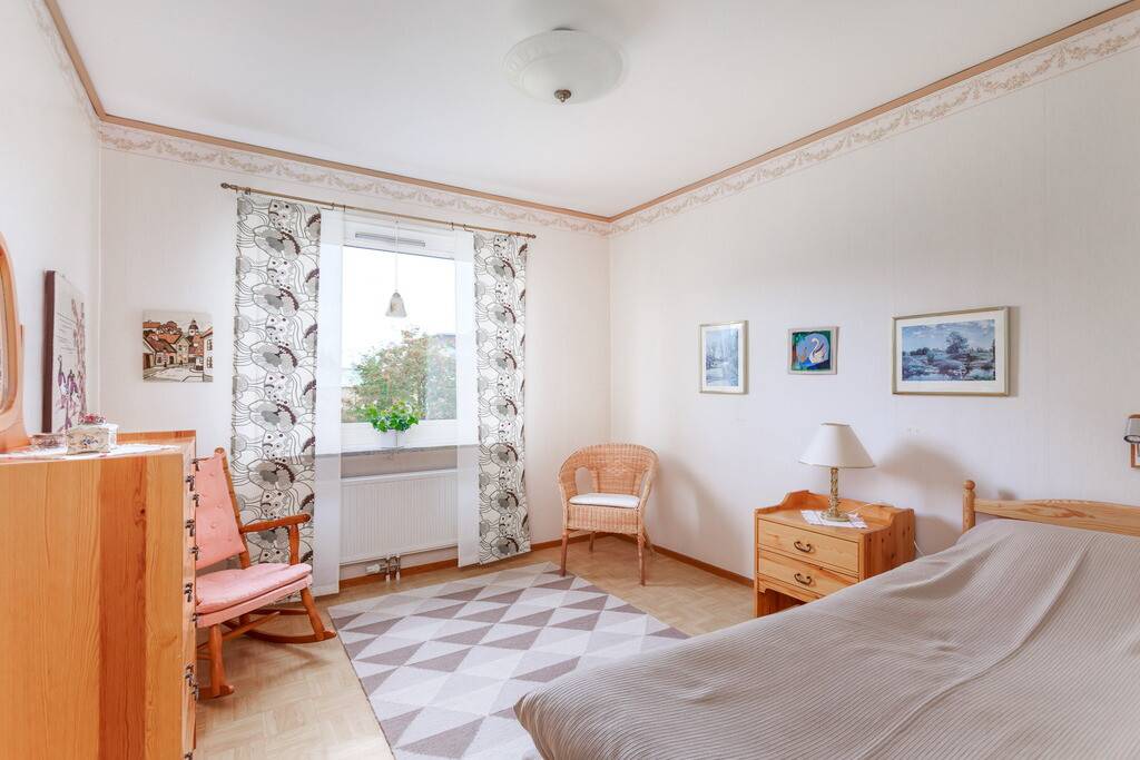 4 rum Lägenhet på Järdalavägen 6C Ekholmen Linköpings kommun - bild 5