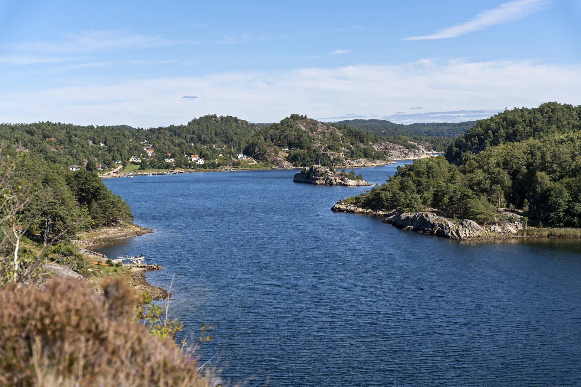 2.5 rum Lägenhet på Bjällansås 351A Bjällandsås Uddevalla kommun - bild 29