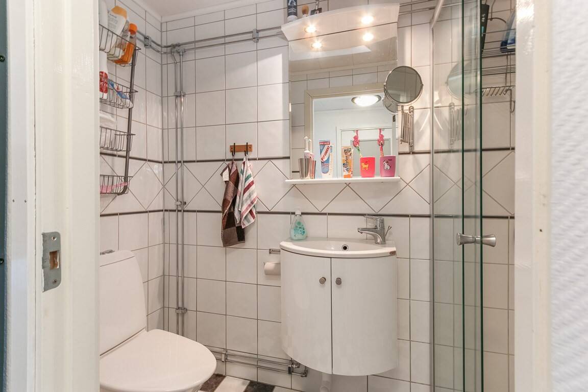 4 rum Villa på Uvögatan 12 Mockebo Oskarshamns kommun - bild 23