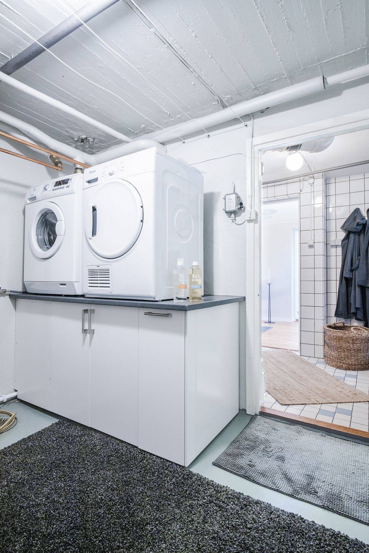 5 rum Villa på Revgatan 7 Centralt Örnsköldsviks kommun - bild 22