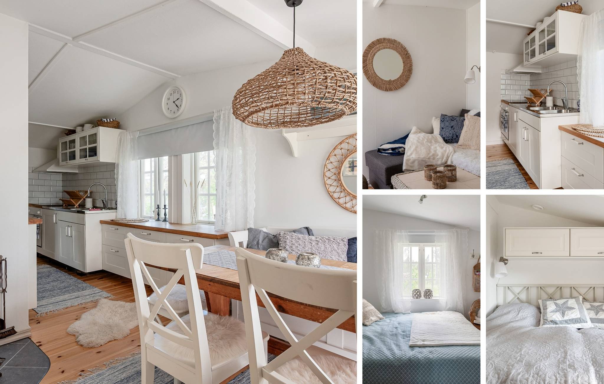4 rum Villa på Vättersö 42 Österåkers kommun - bild 75
