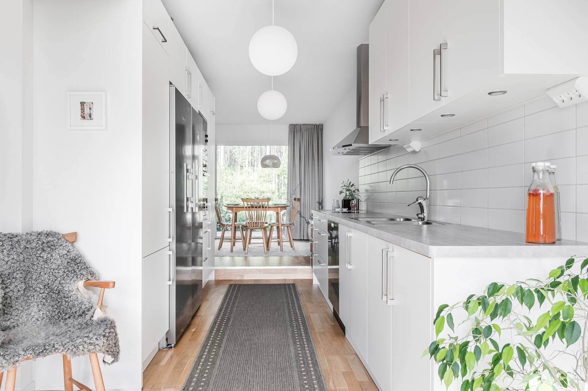 5 rum Lägenhet på Skogsbruksvägen 23E Edsgatan Karlstads kommun - bild 8